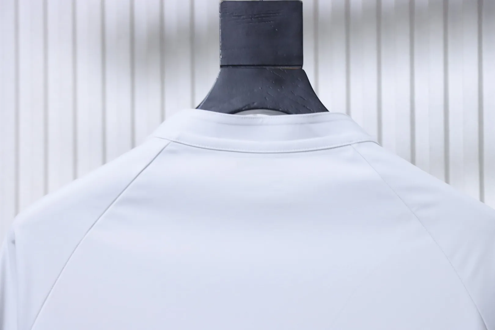 Back Neckline