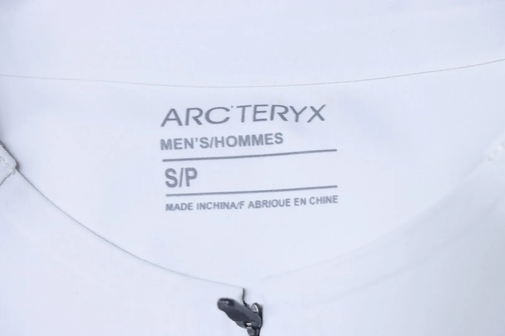 Brand Label Print