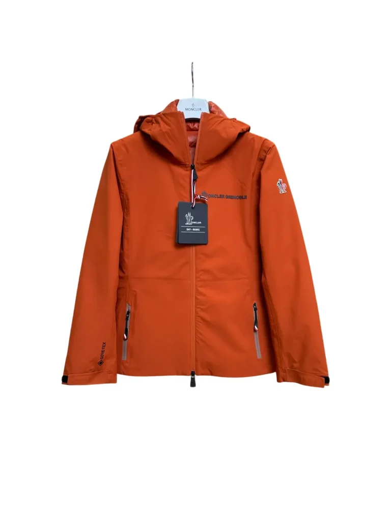 Mcler 3-in-1 Detachable Hooded Goose Down Jacket
