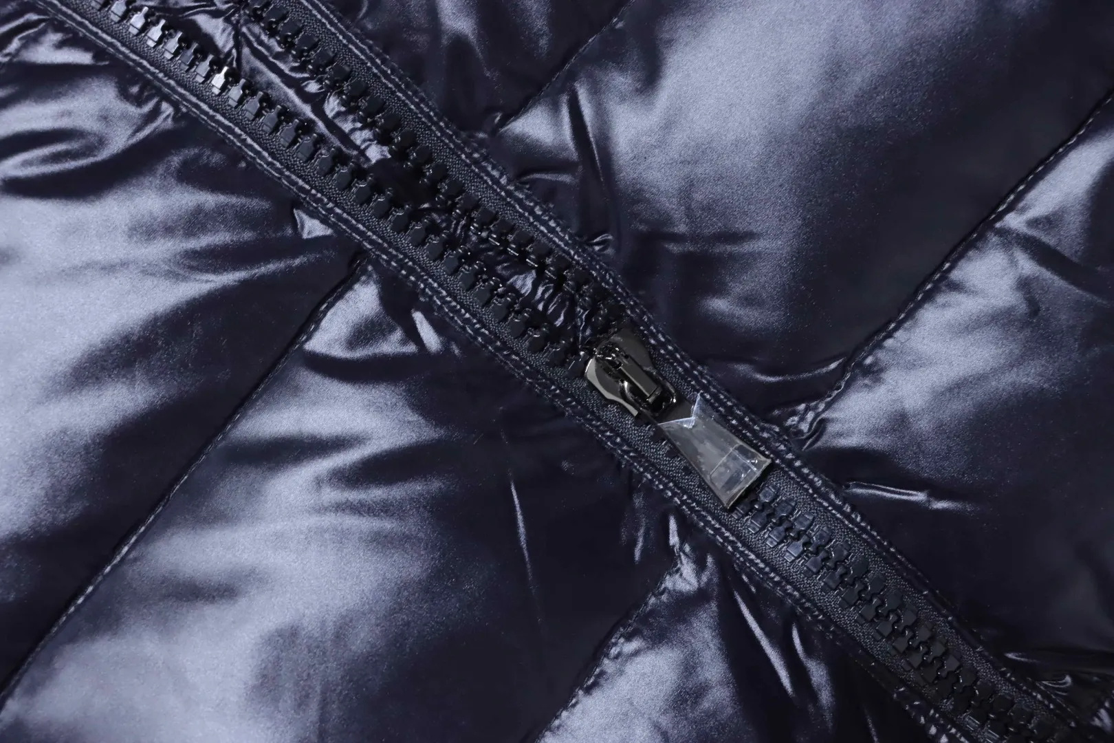 Zipper