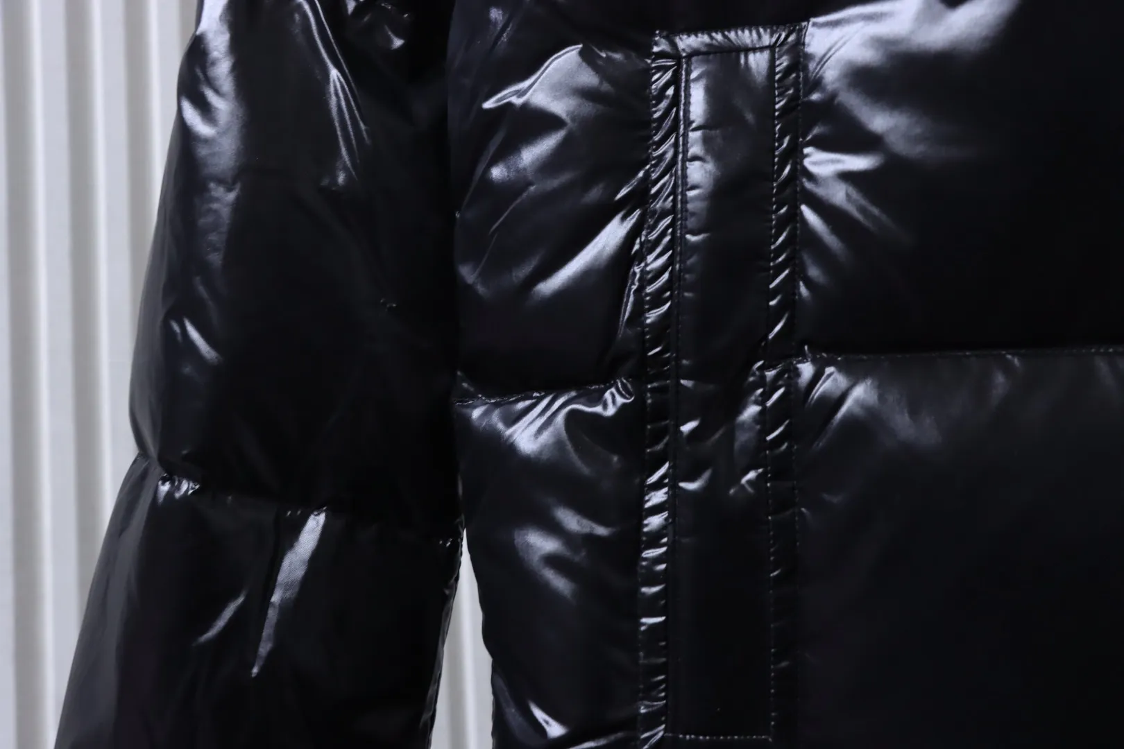 Side Pocket