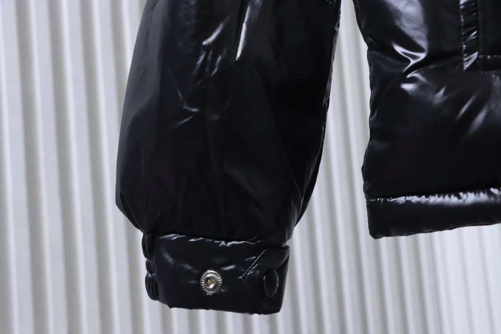 Sleeve Cuff