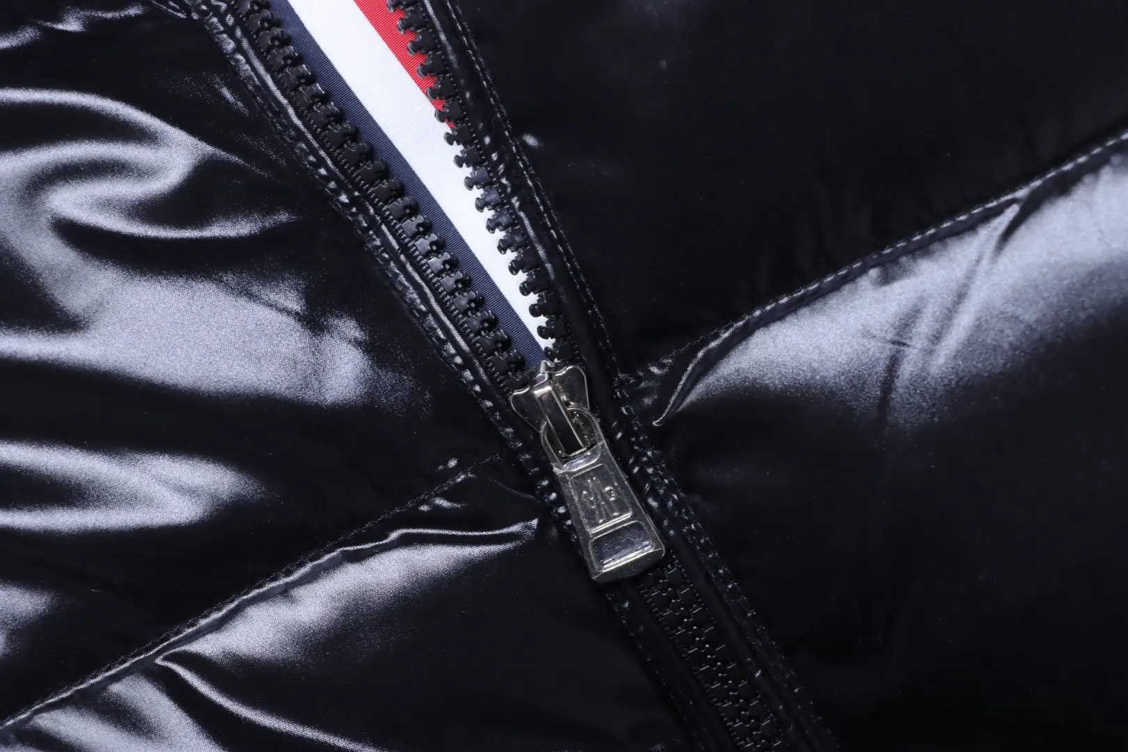 Zipper