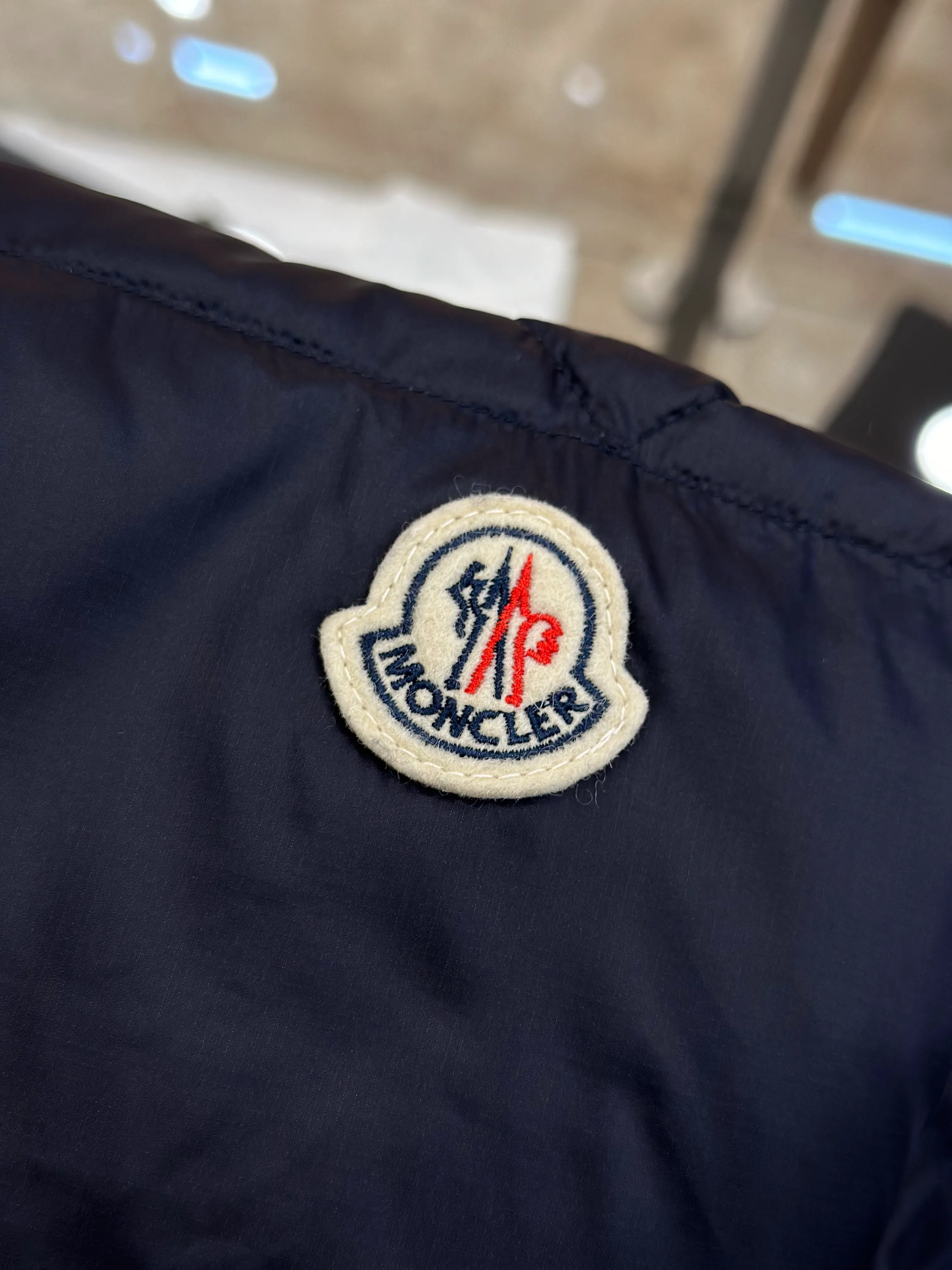 Logo Patch