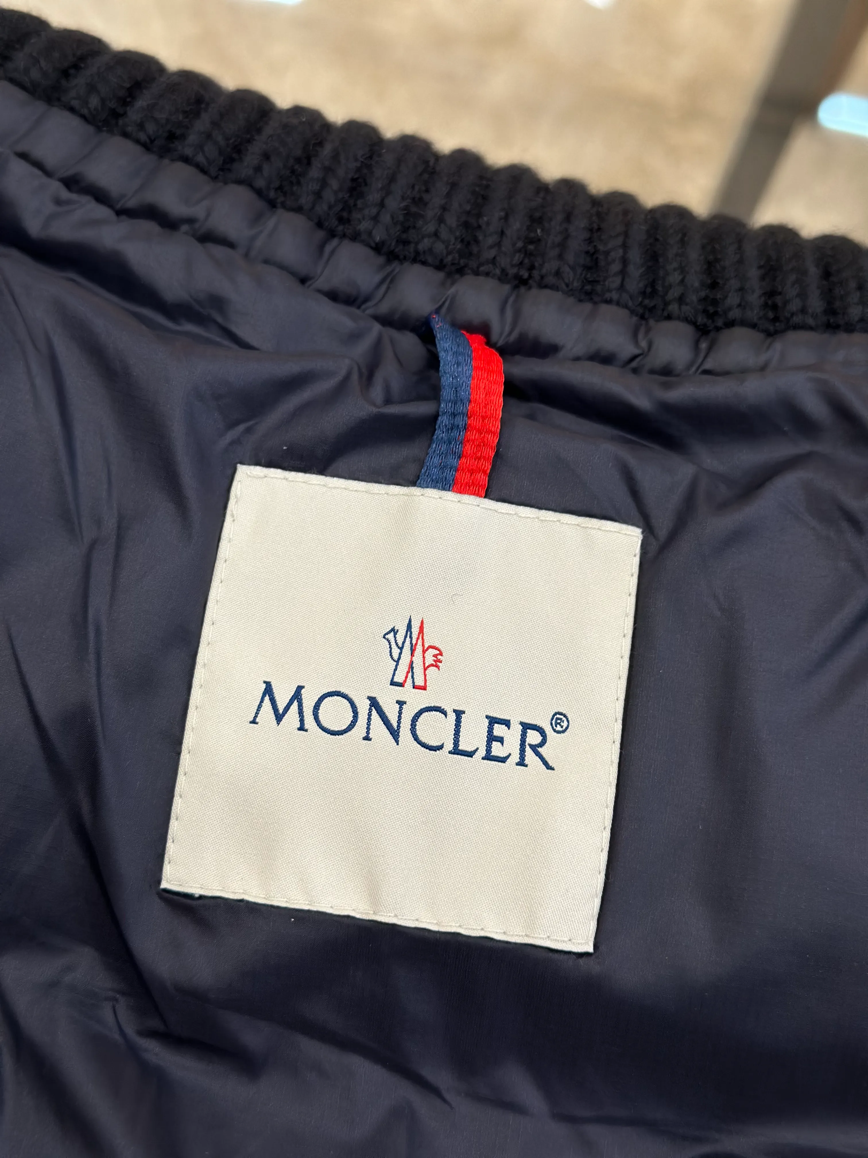 Brand Label