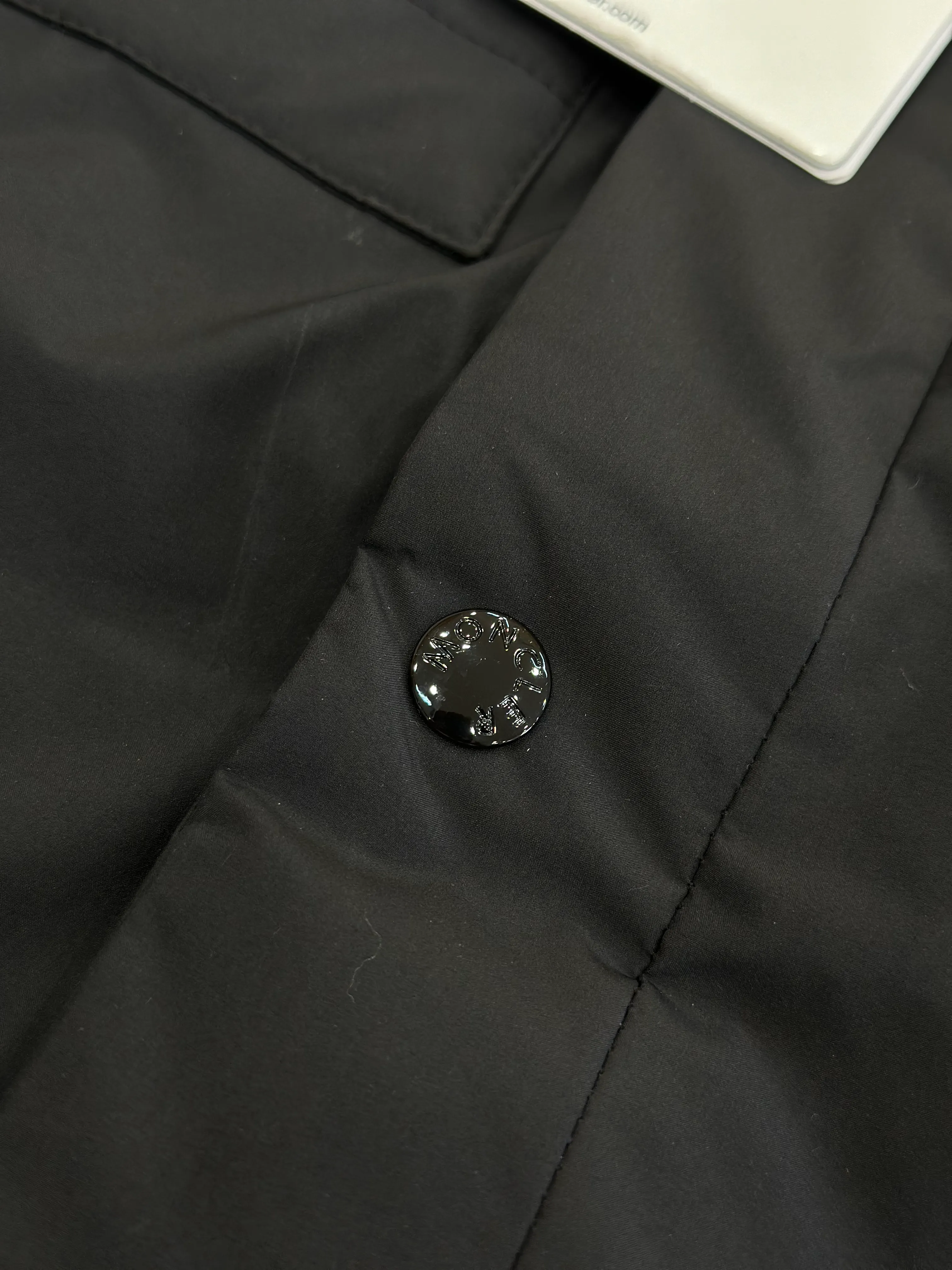 Button Details