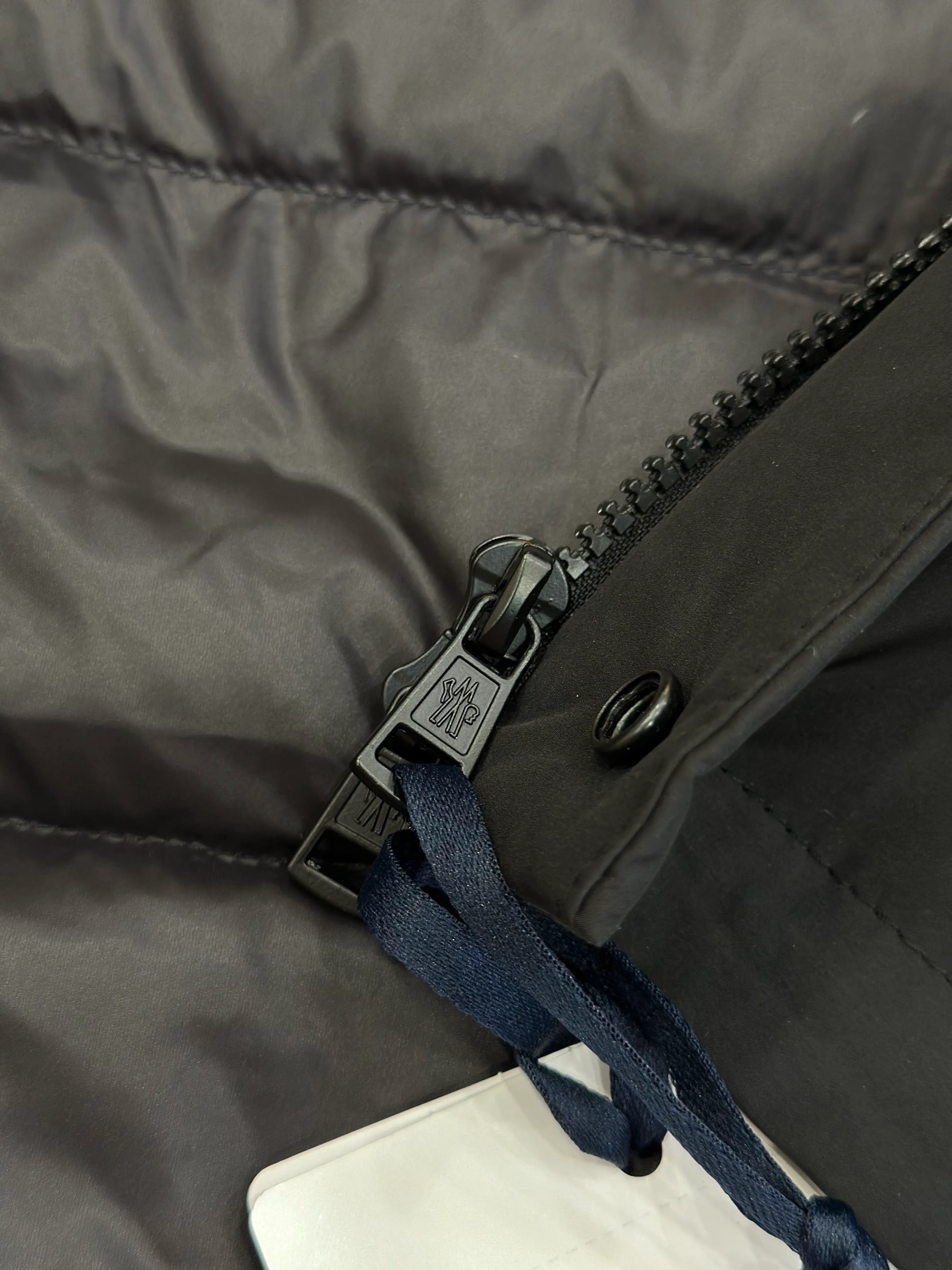 Zipper
