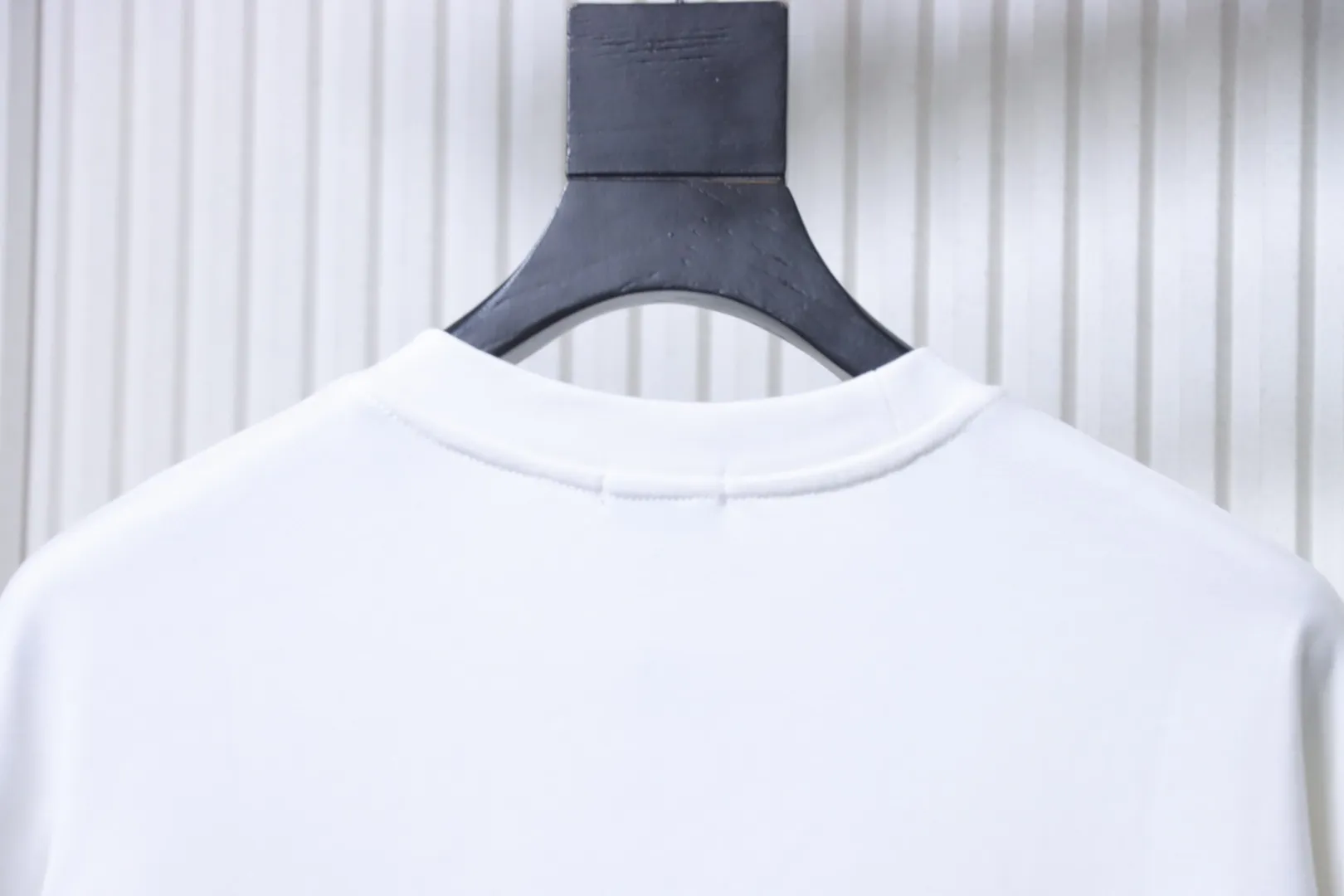 Back Neckline