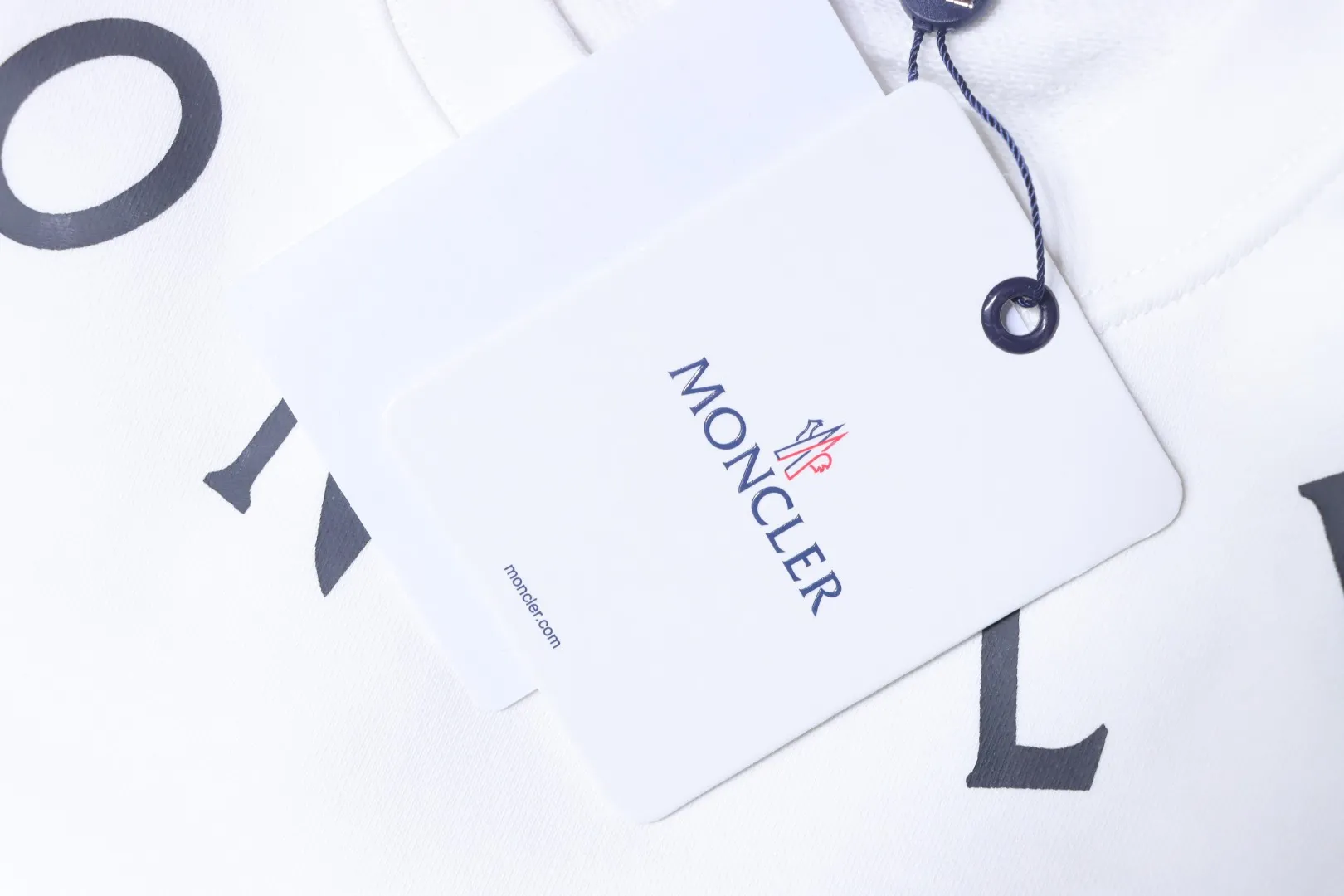 Brand Tag
