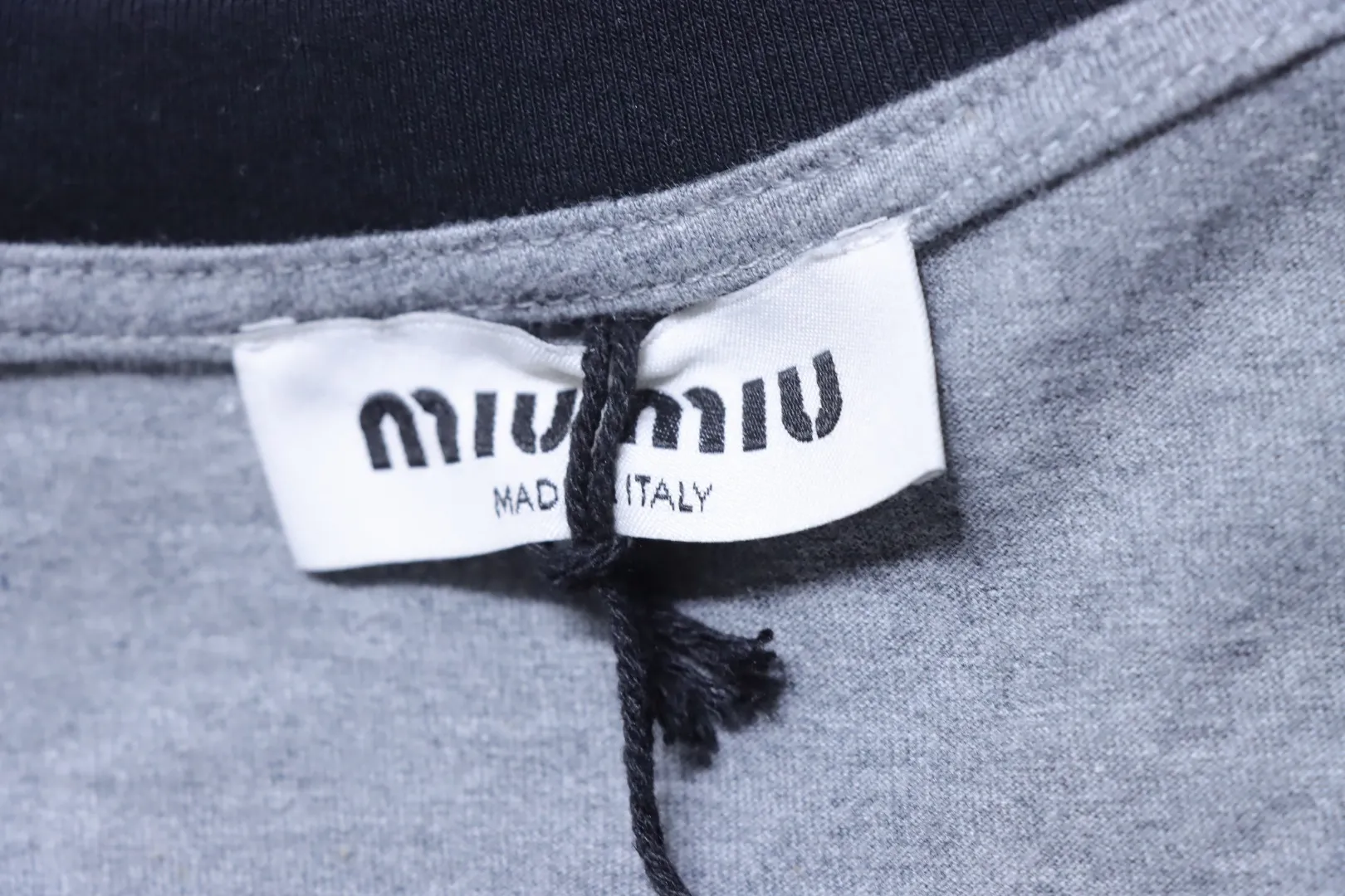 Brand Label
