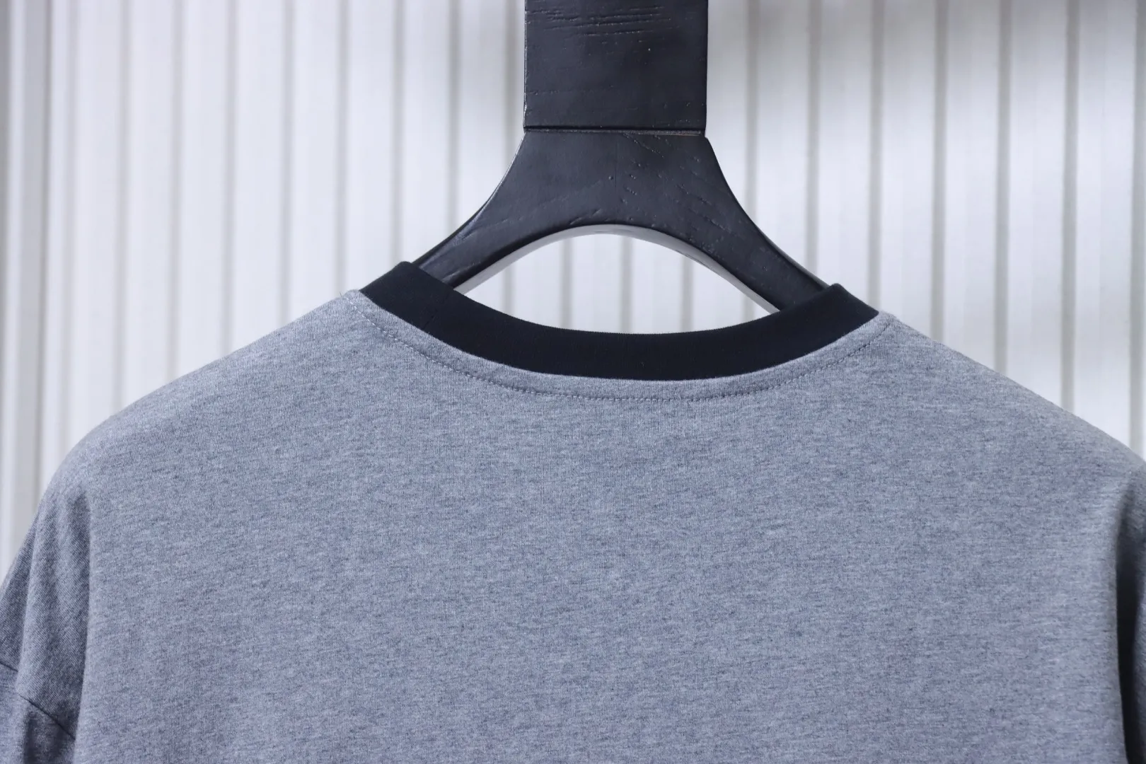 Back Neckline