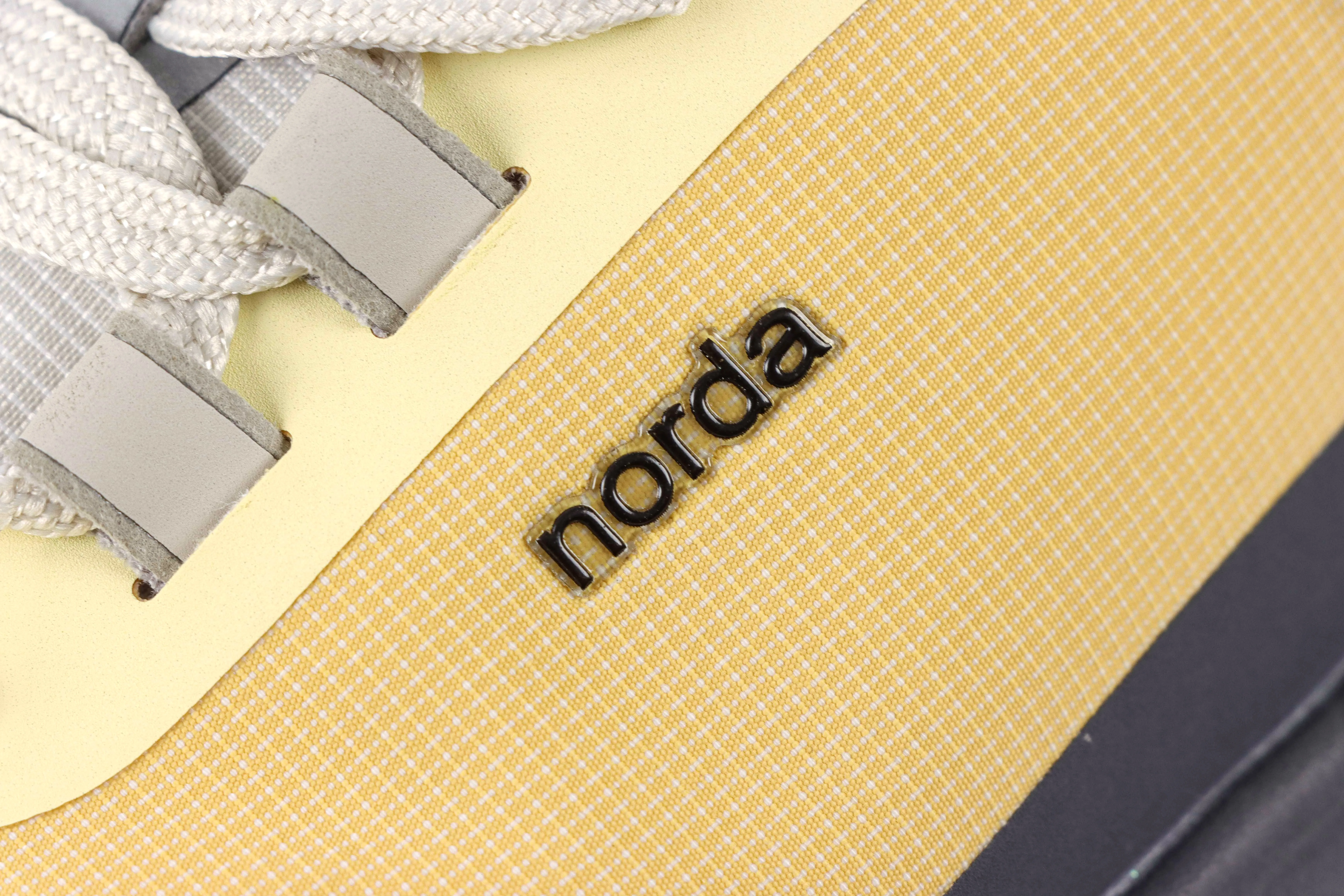 Side Logo Details