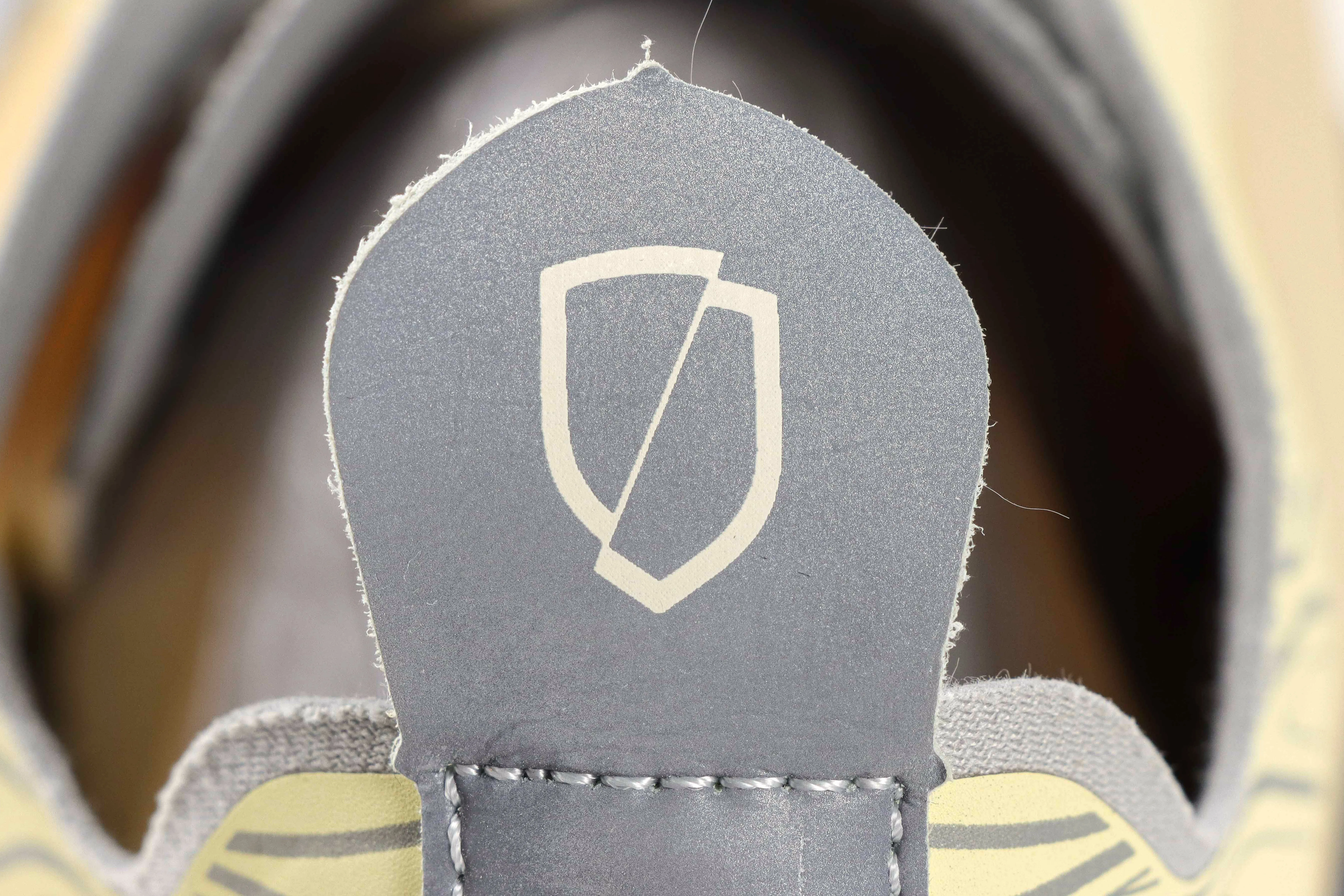 Logo Patch
