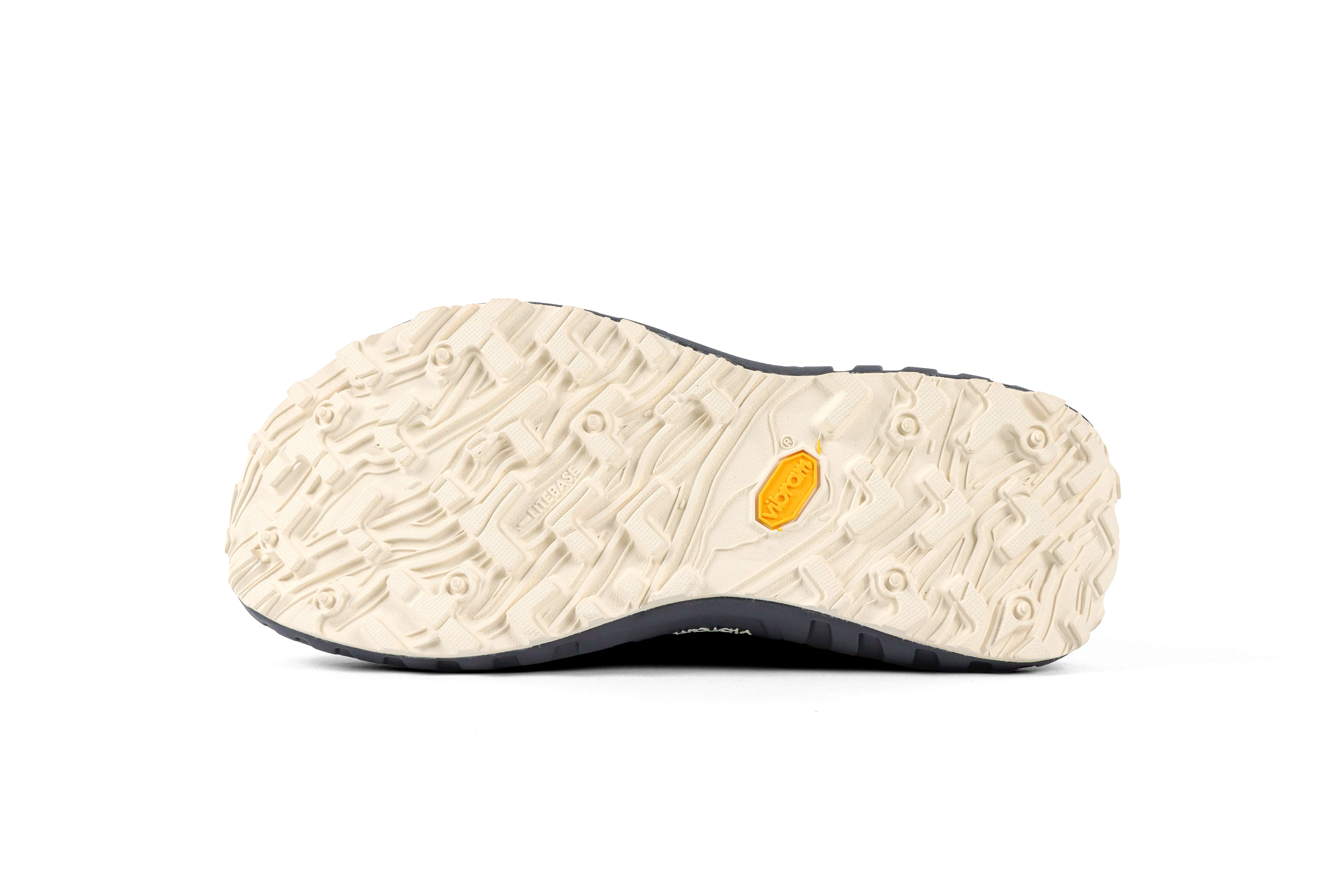 Bottom Outsole