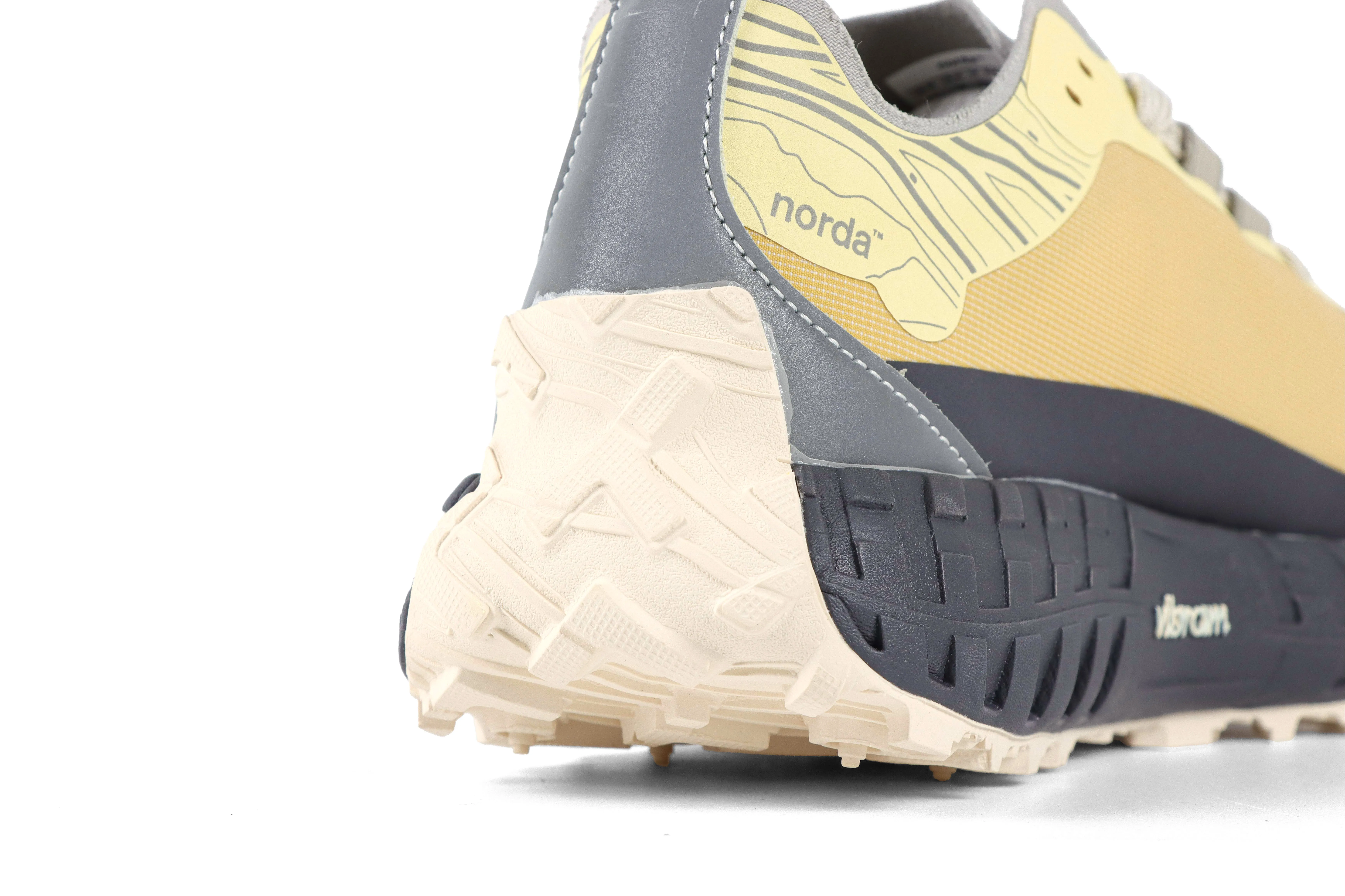Bottom Outsole