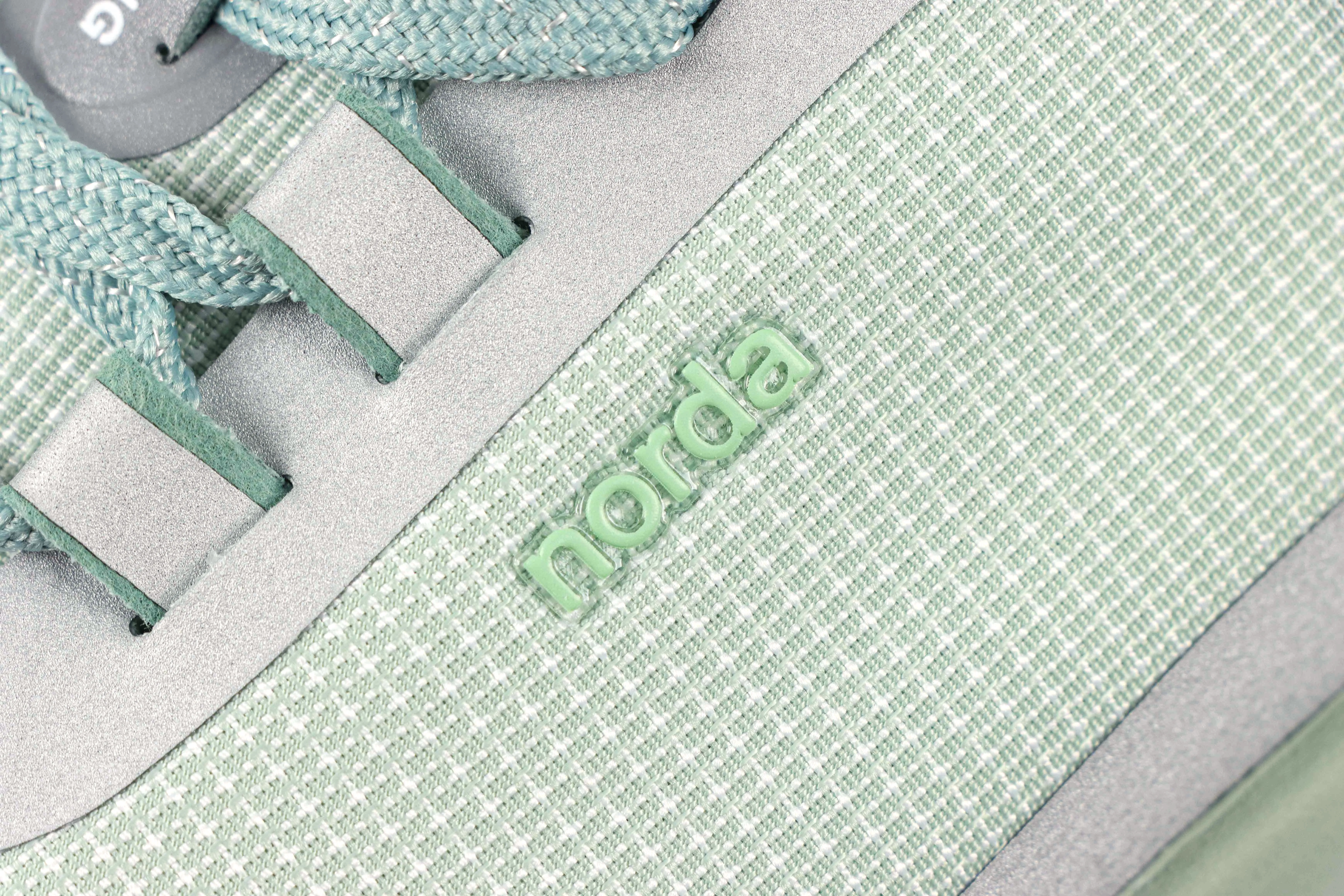 Side Logo Details