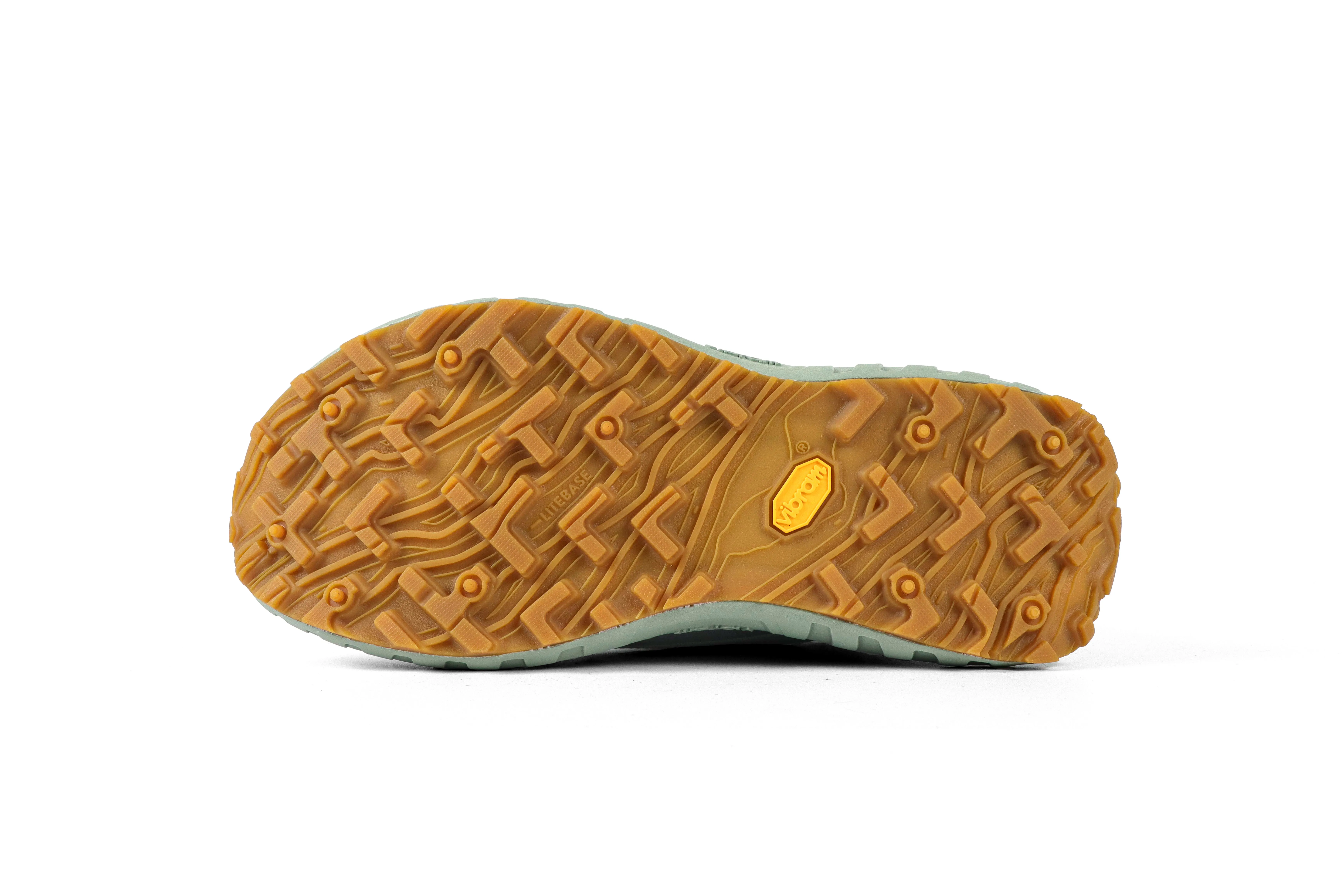 Bottom Outsole