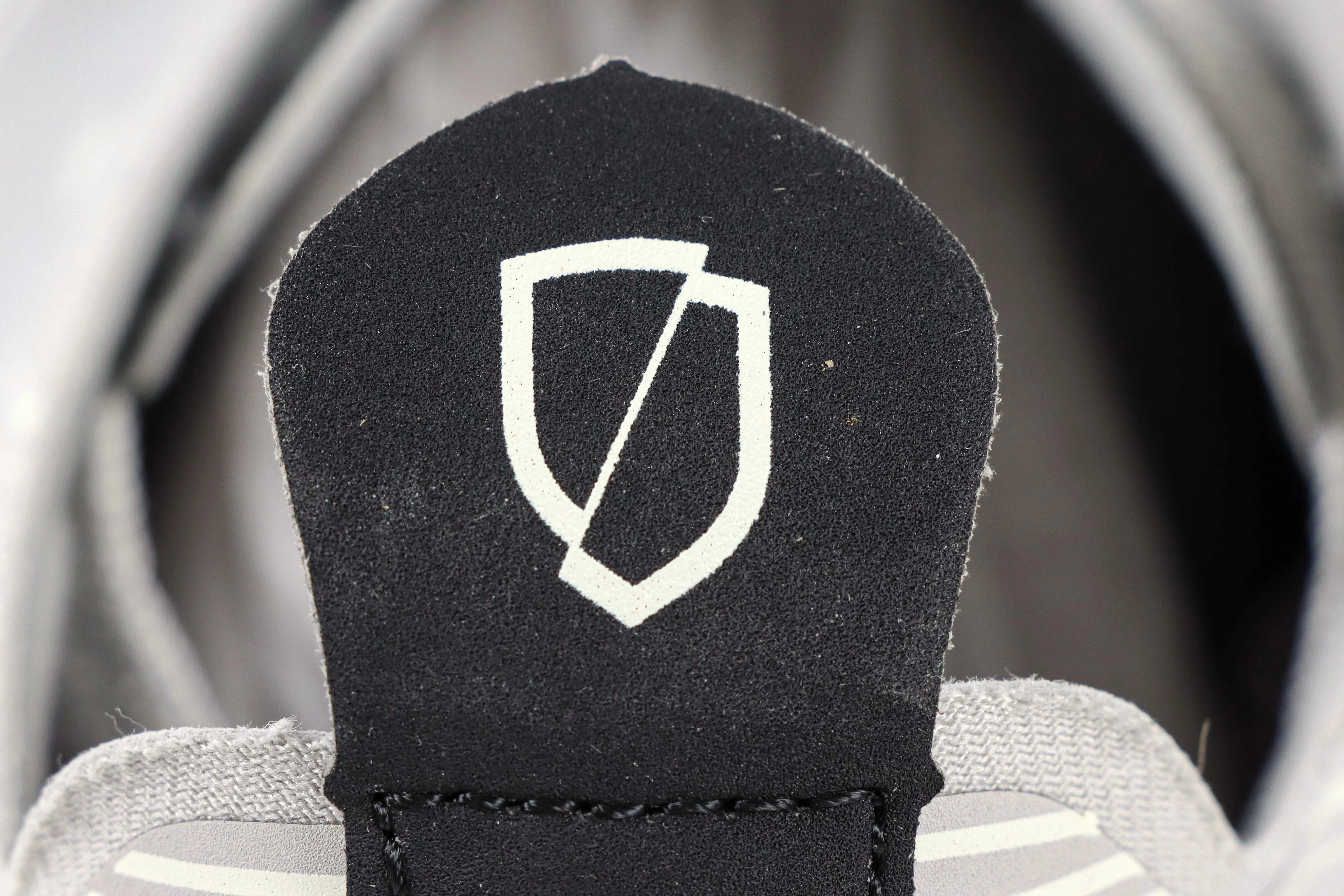 Logo Patch