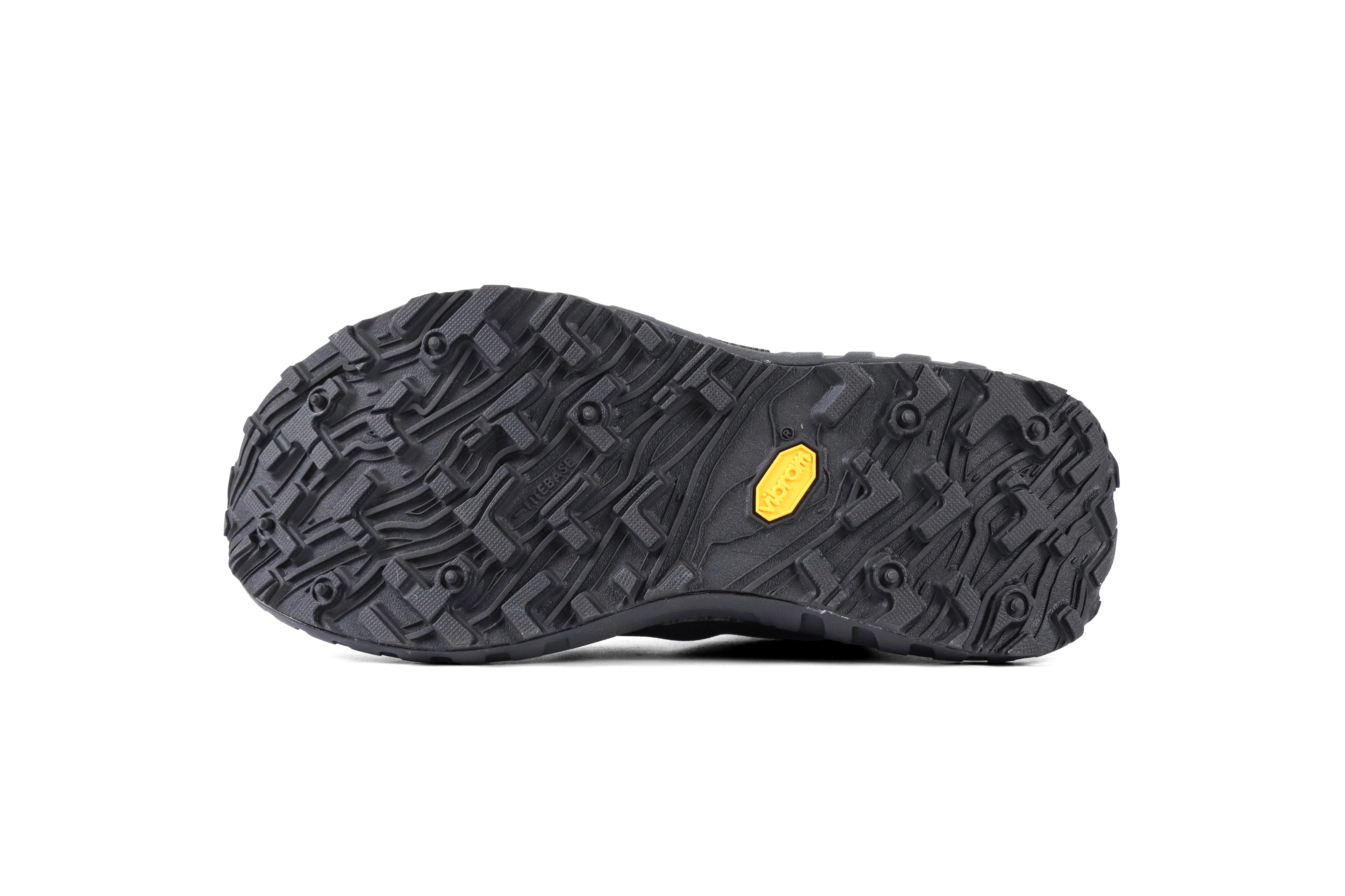 Bottom Outsole