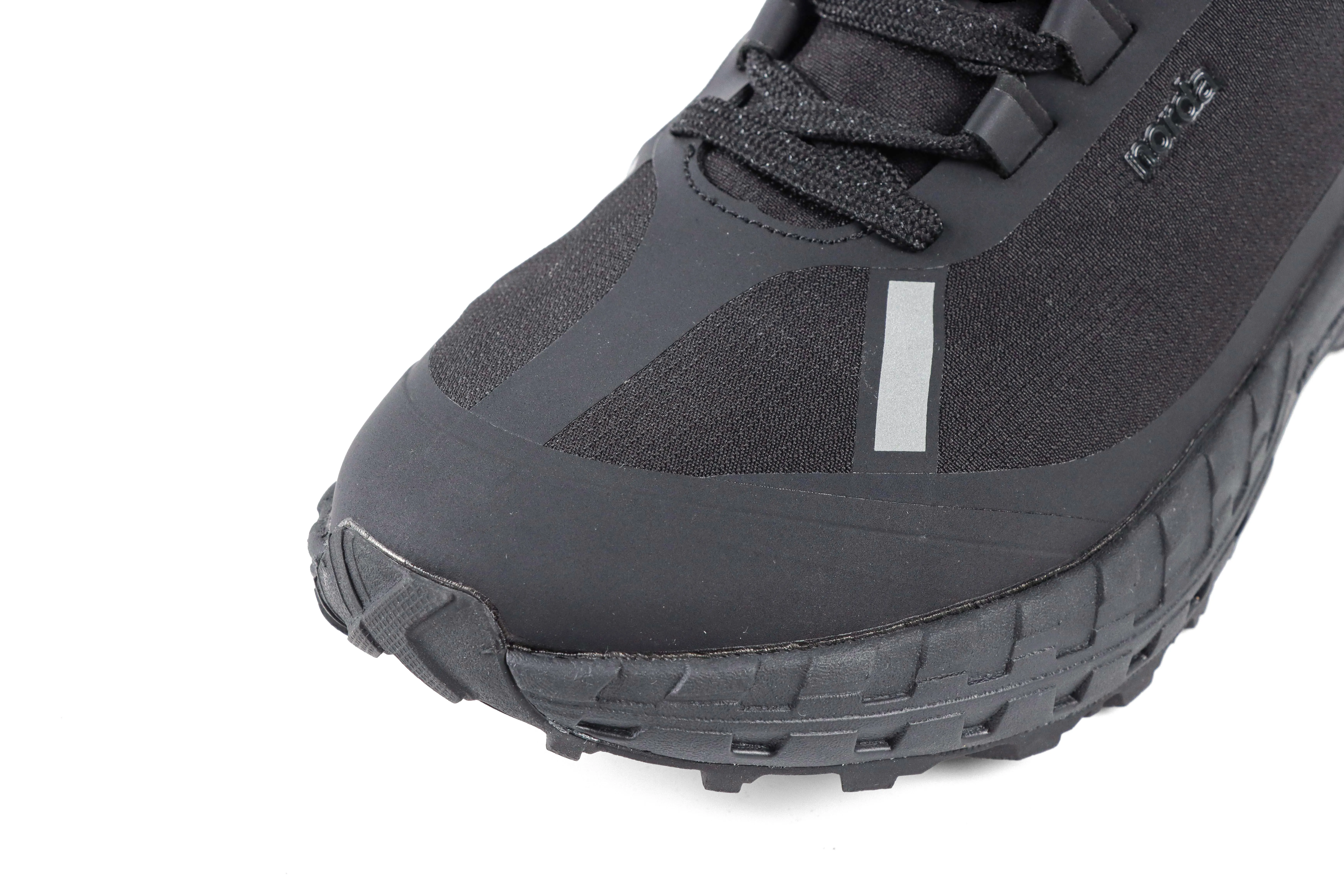 Mesh Toe Cap