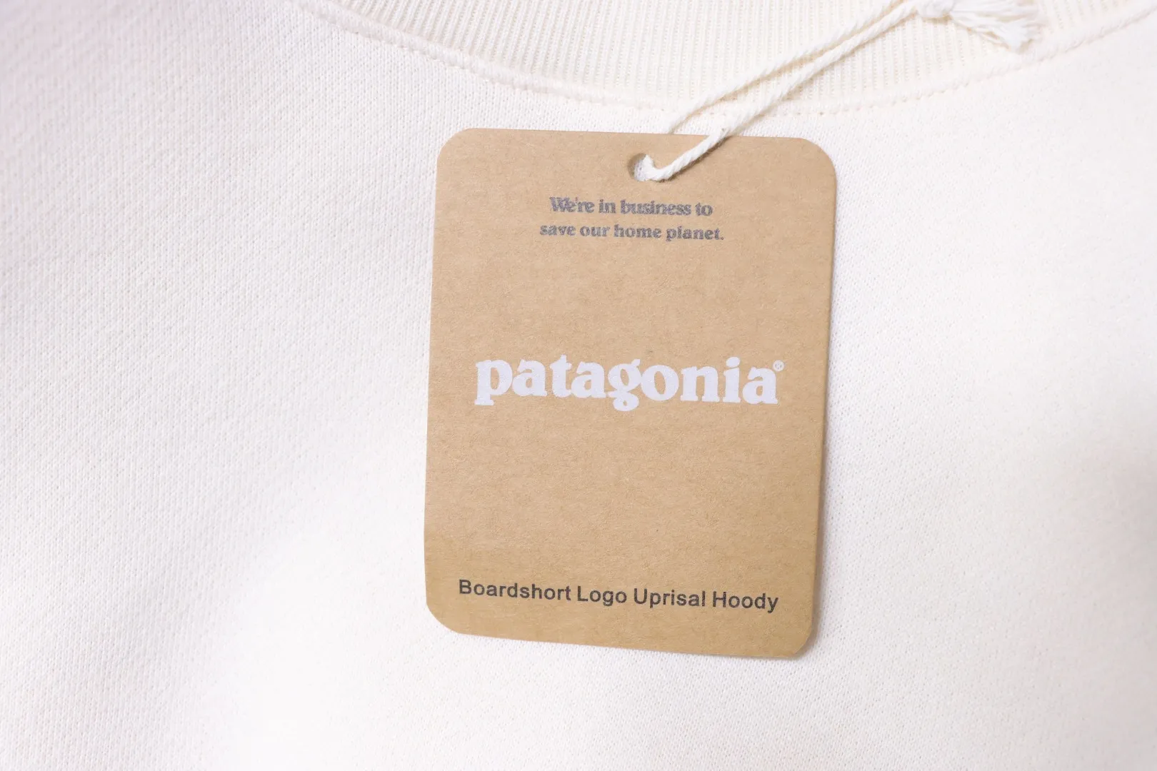 Brand Tag
