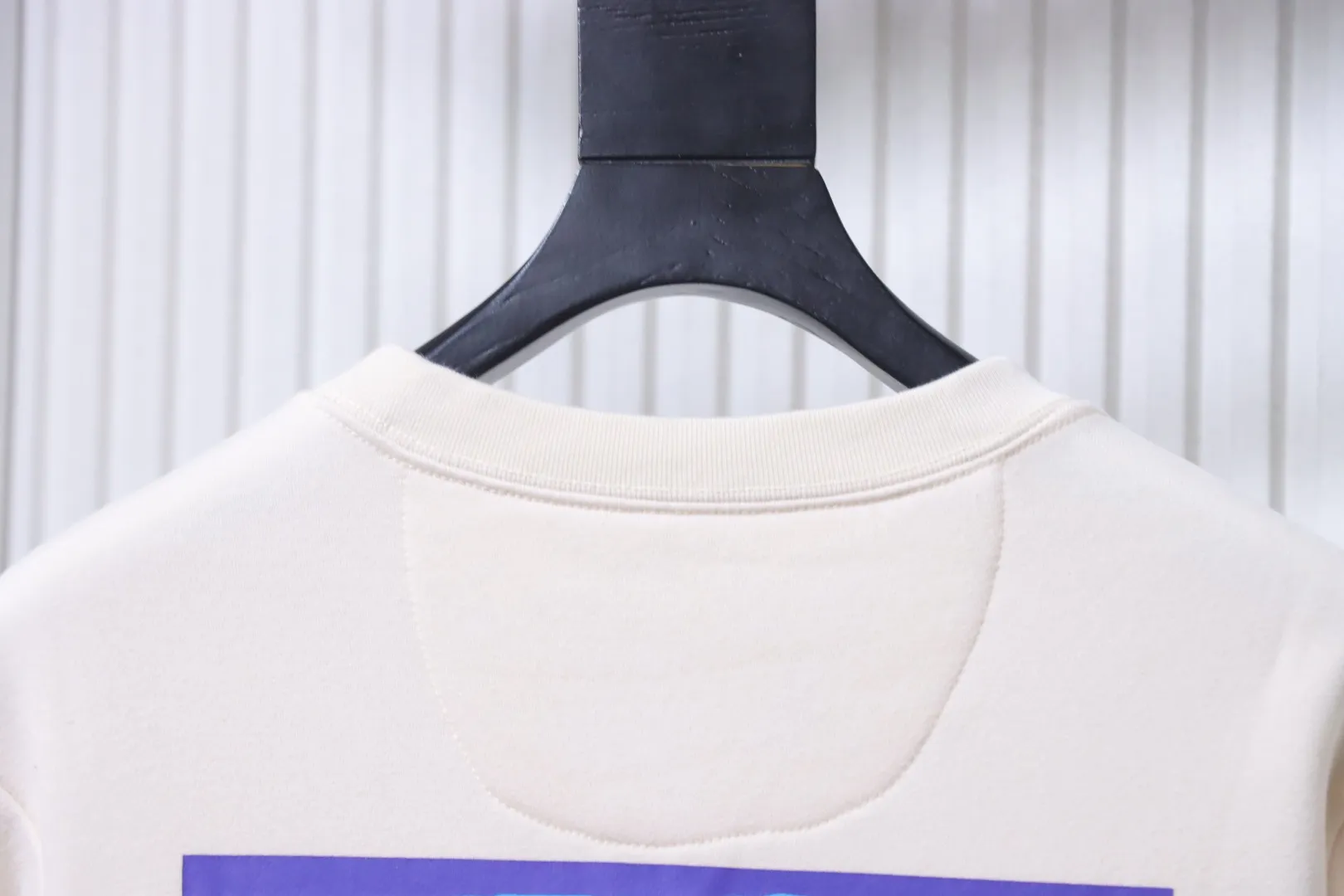 Back Neckline