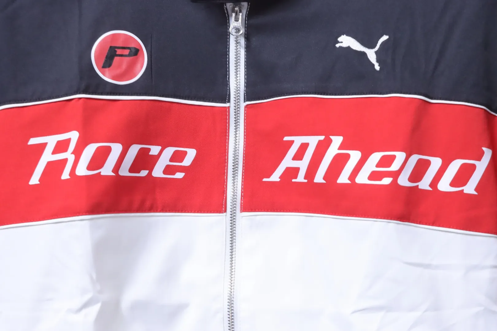 Logo Details