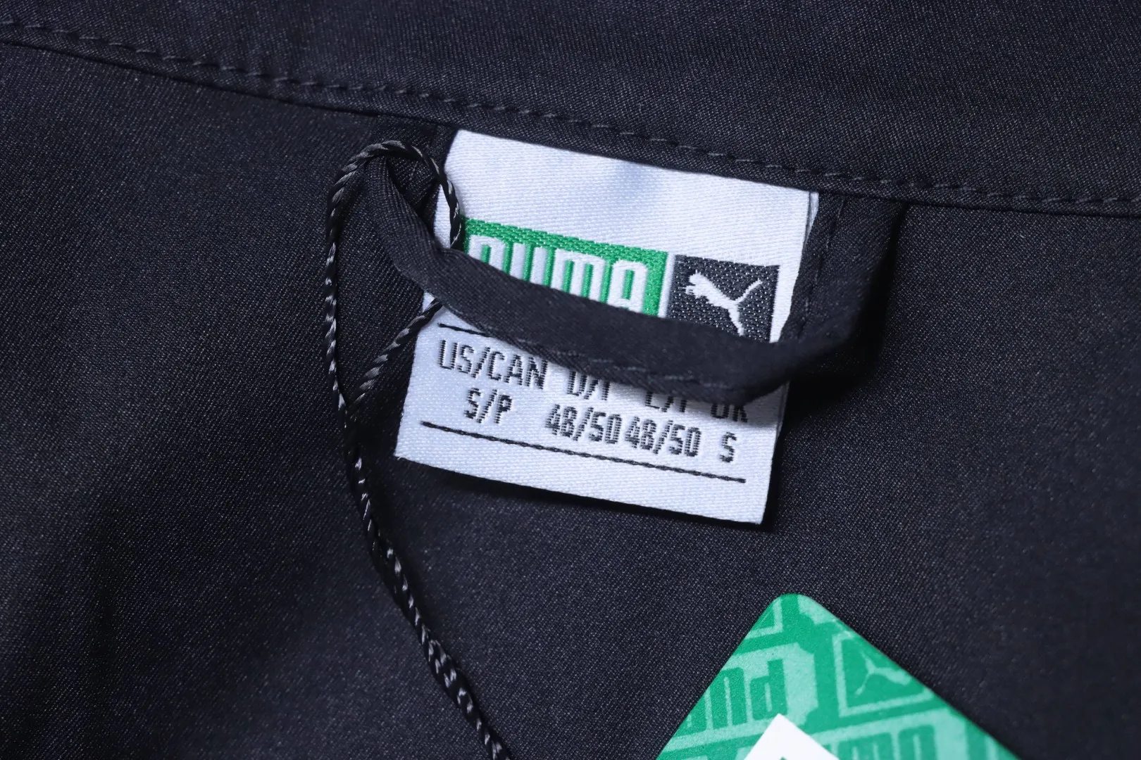 Brand Tag