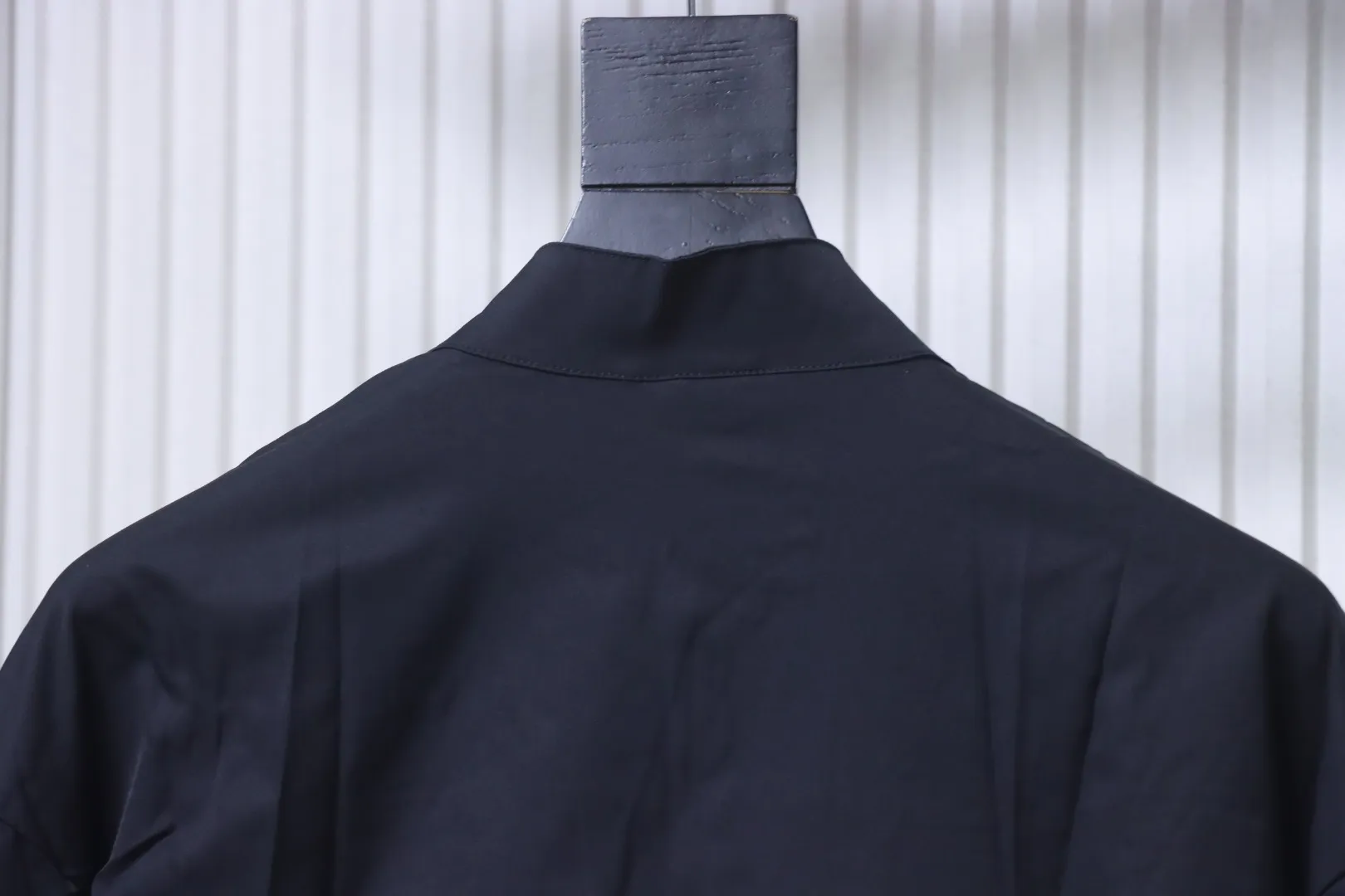 Back Neckline