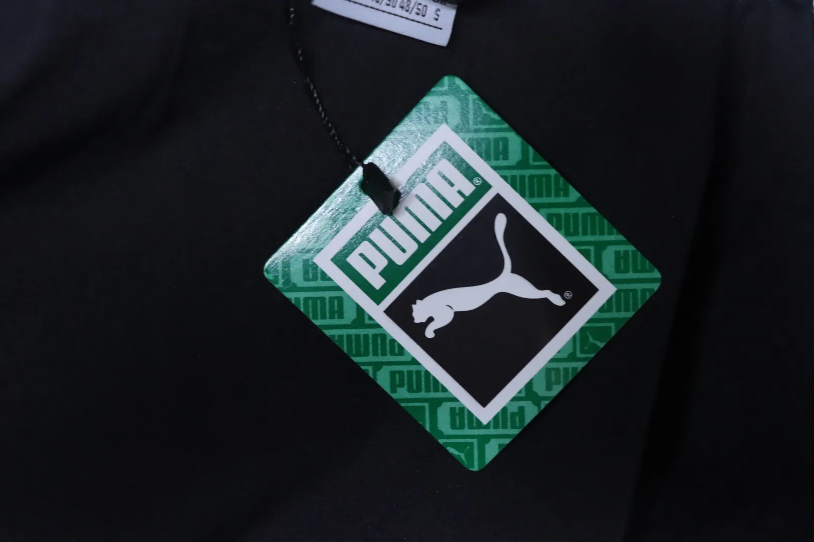 Brand Label