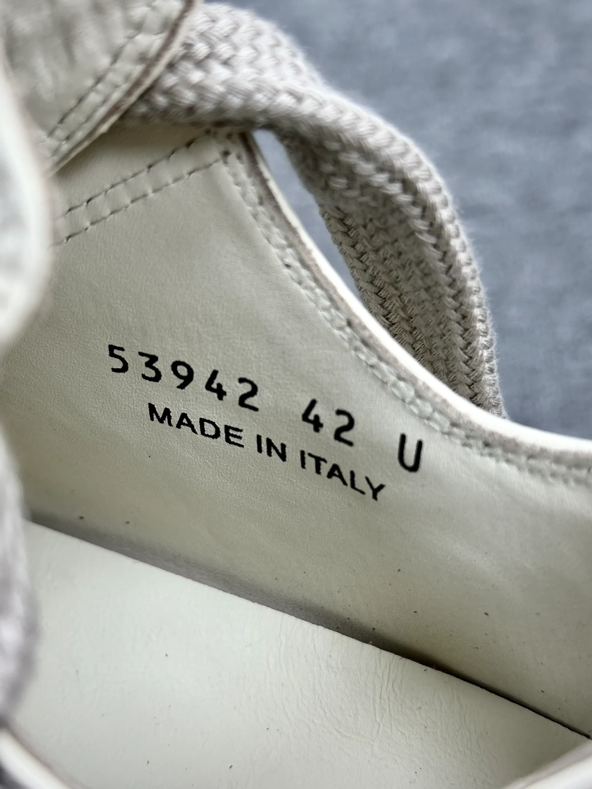 Label Print