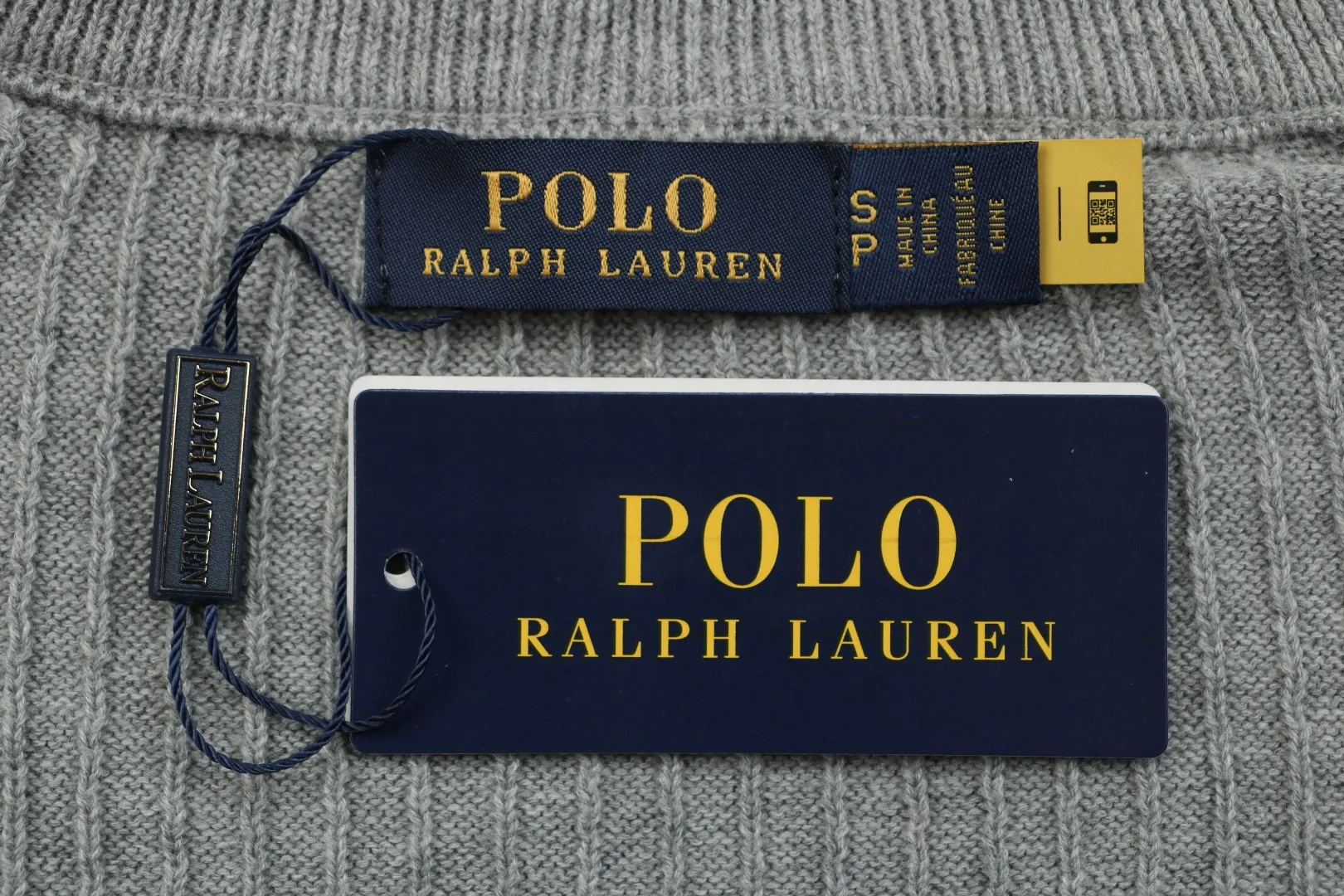 Brand Label