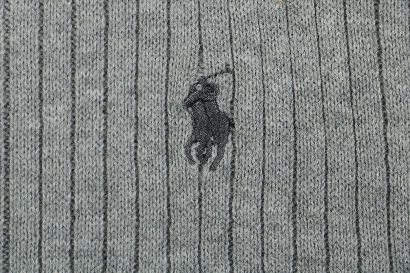 Logo Embroided