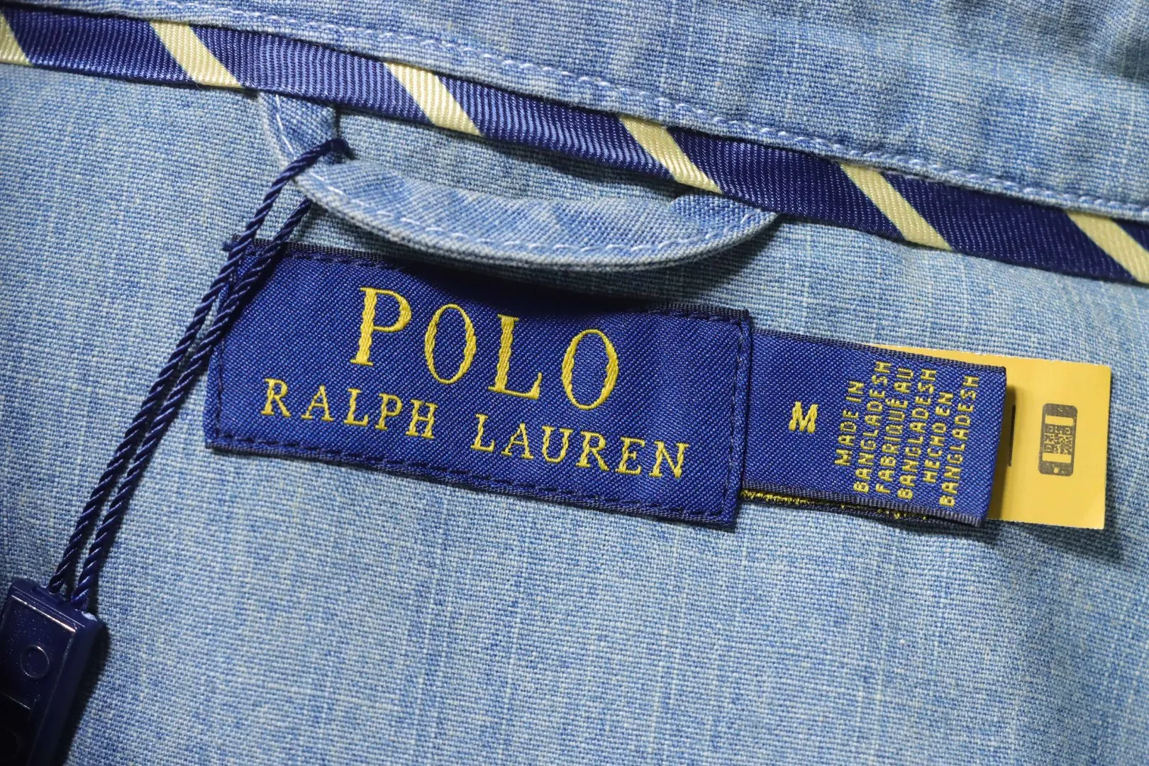 Brand Label