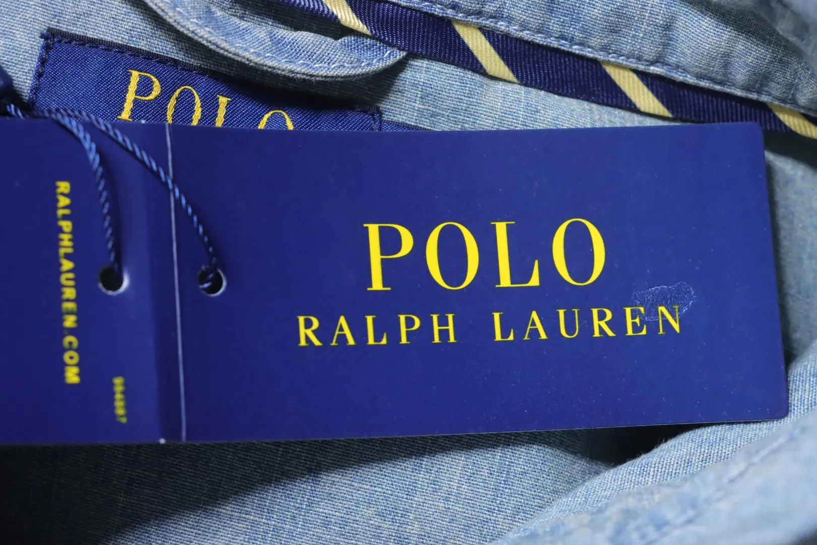 Brand Tag