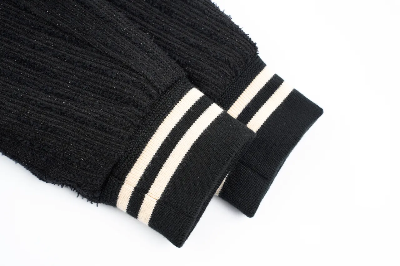 Sleeve Cuff