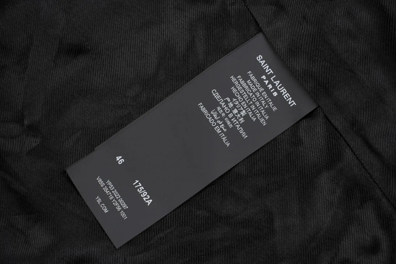 Label