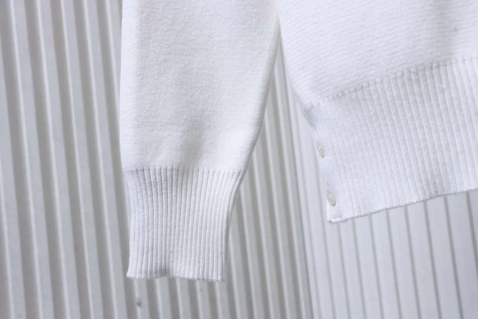 Sleeve Cuff