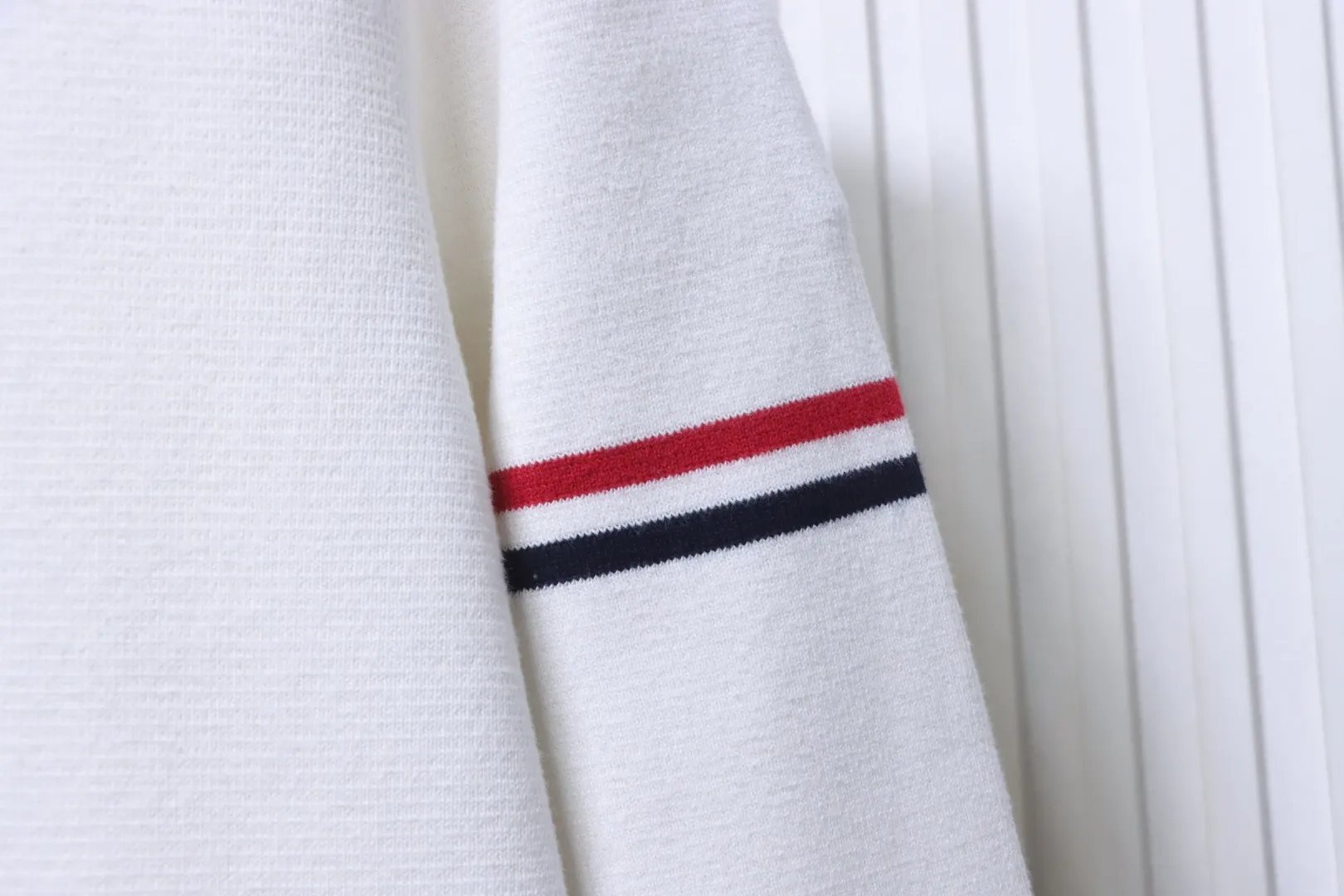 Tri-color Details