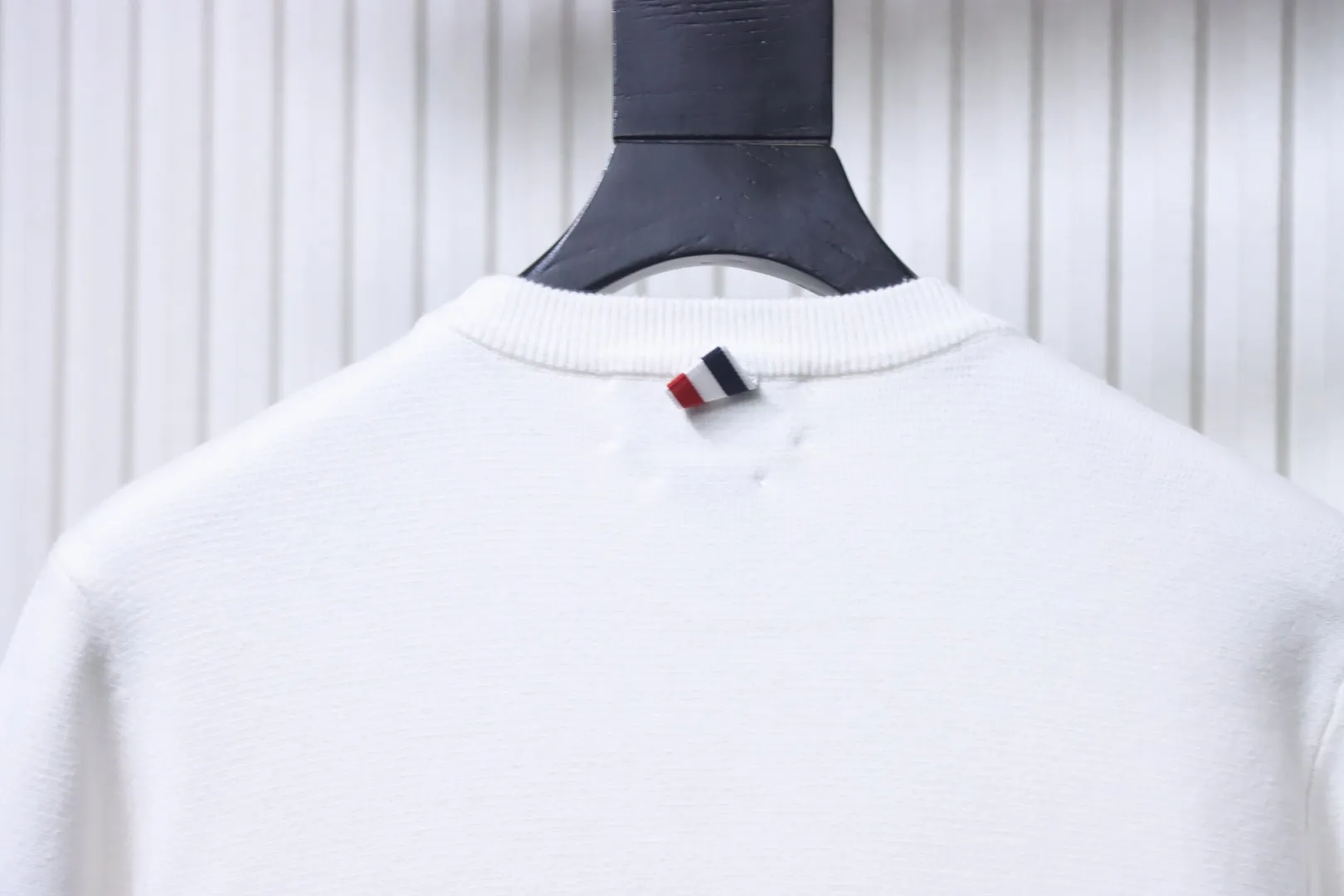 Back Neckline