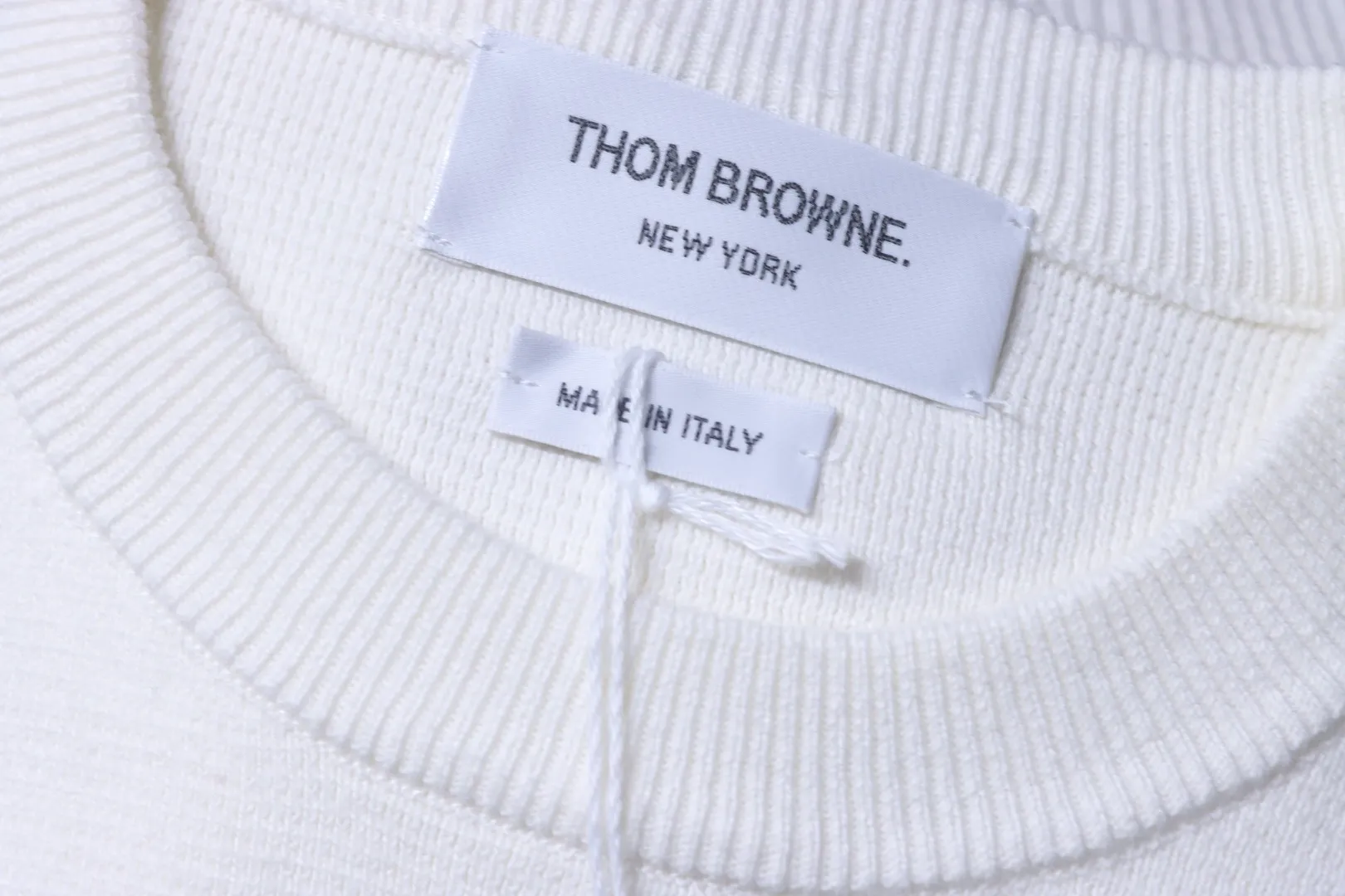 Brand Label