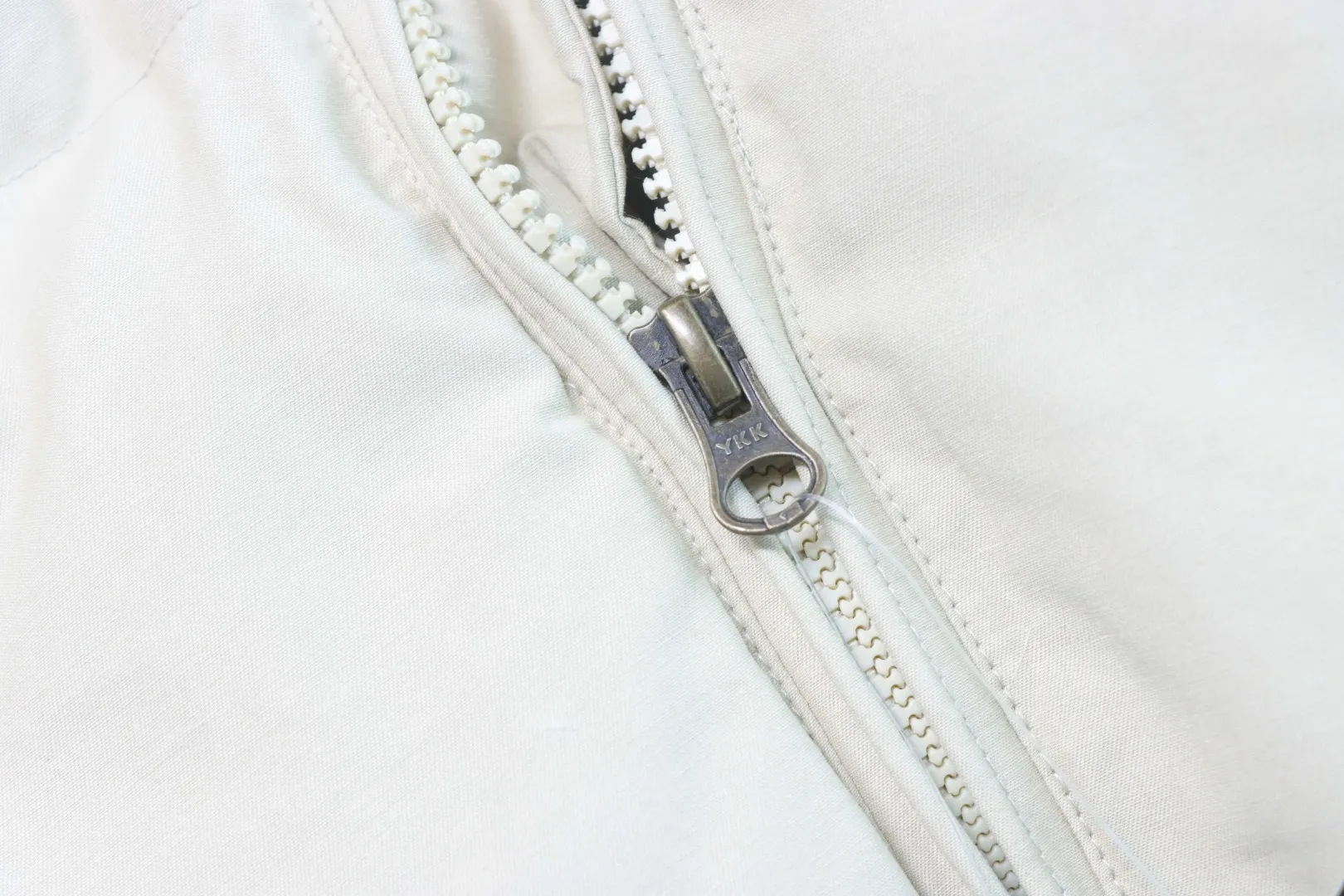 Zipper Pull Tab