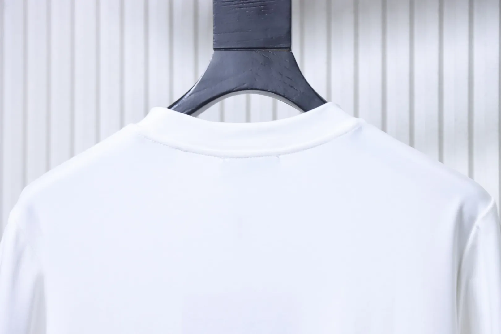 Back Neckline