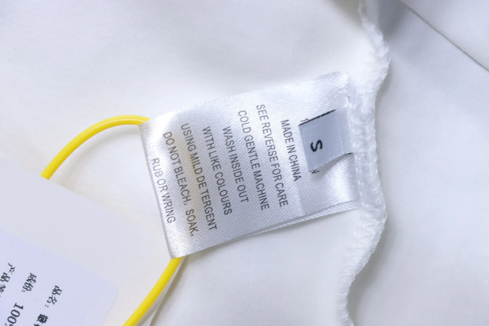 Label