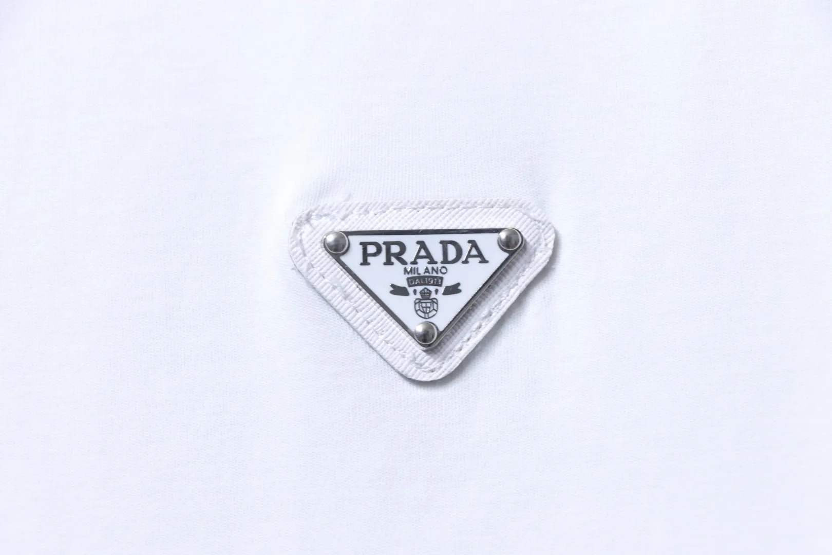 Triangle Logo Details