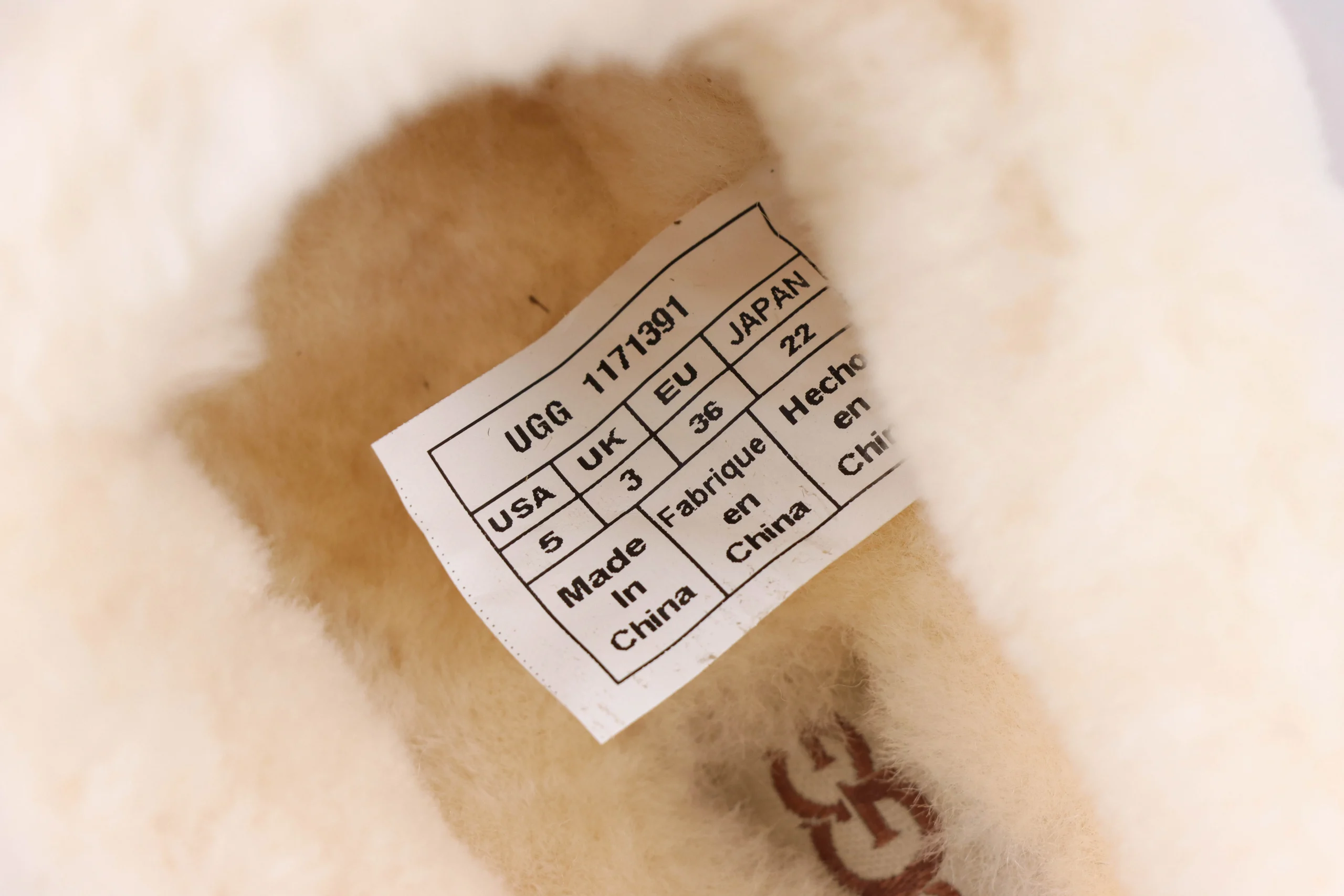 Label