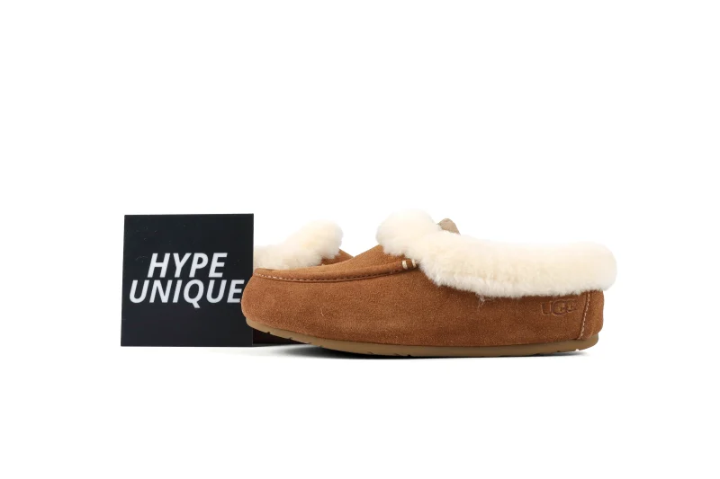 UGG Ansley Mule "Chestnut"