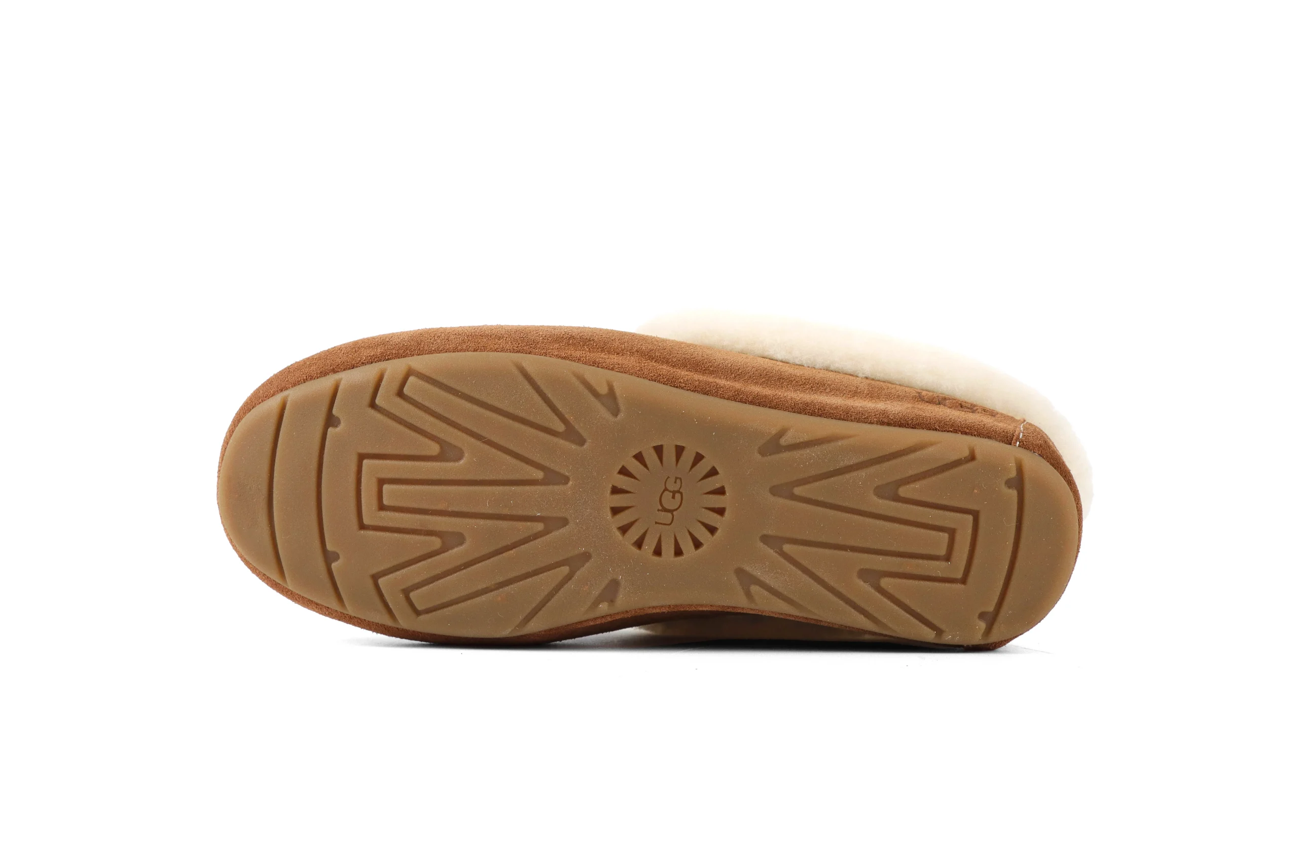 Bottom Outsole