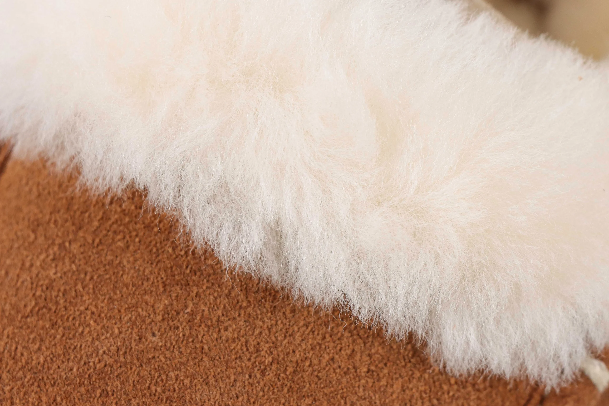 Fur Details