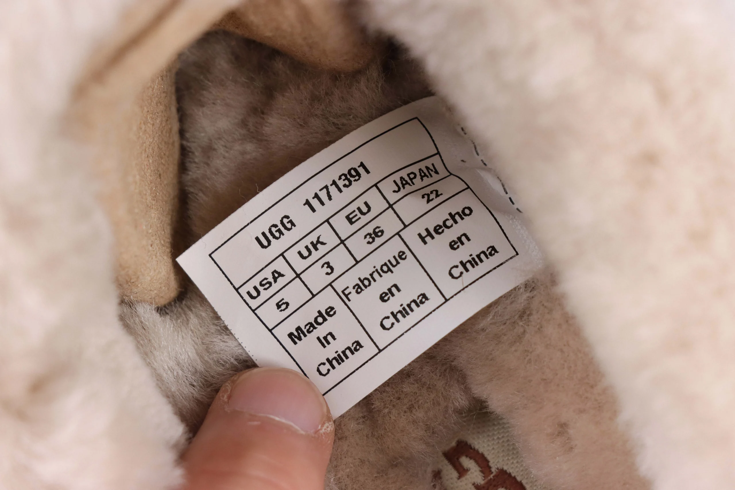 Label